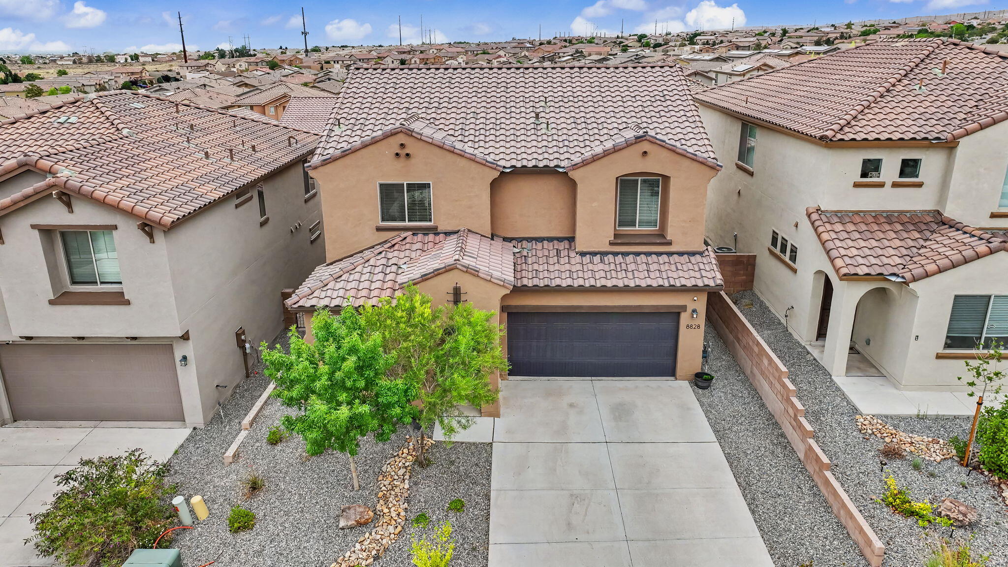 Photo 11 — 8828 Wind Sock Road NW
