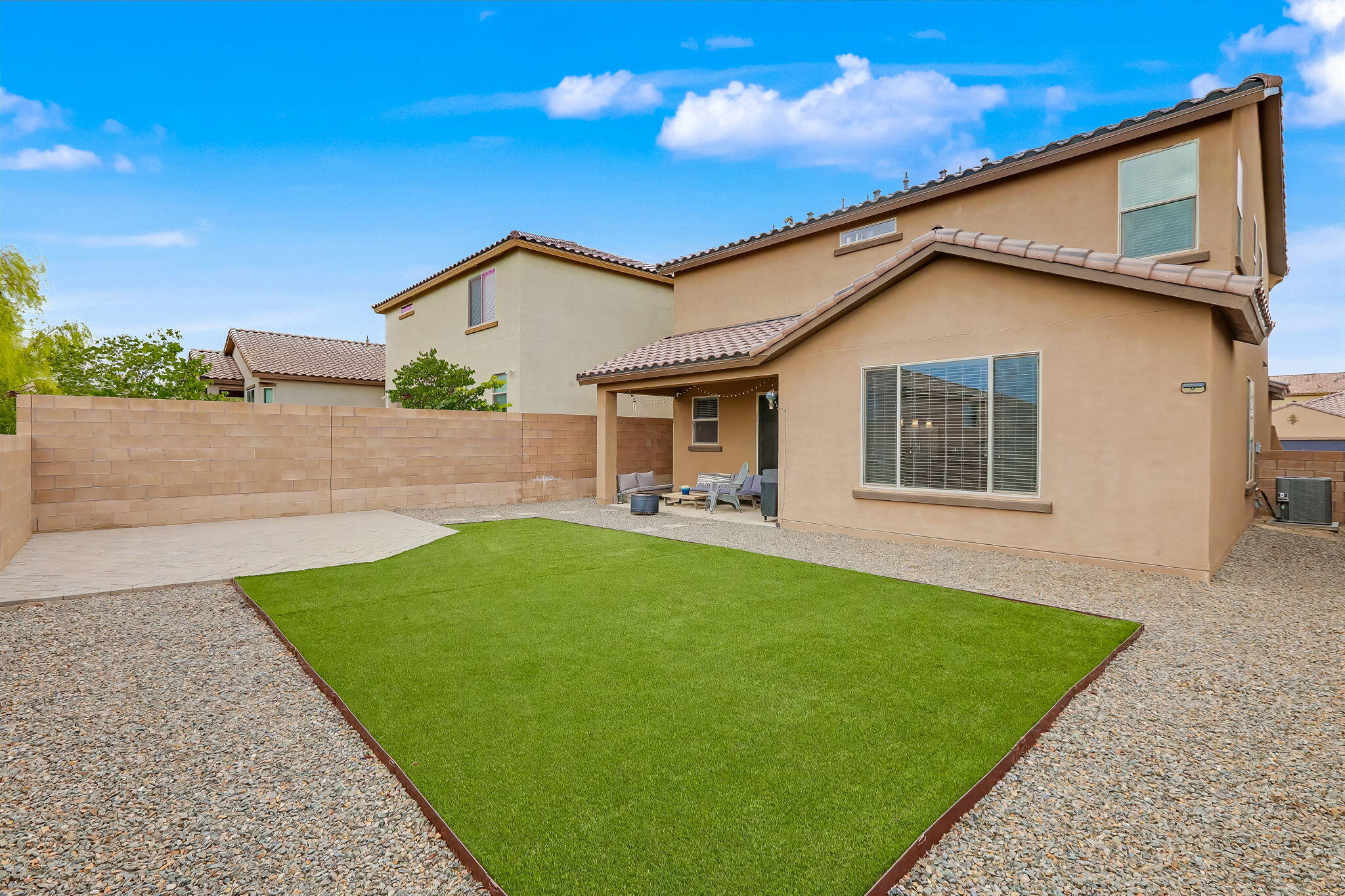 Photo 2 — 8828 Wind Sock Road NW