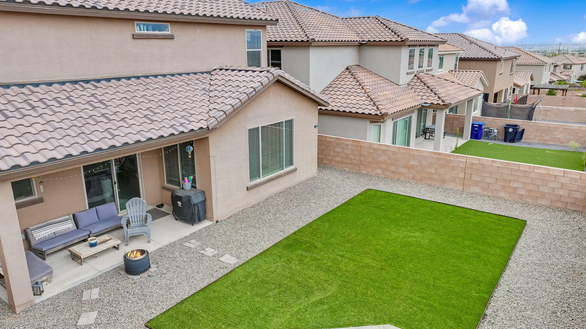 Photo 4 — 8828 Wind Sock Road NW