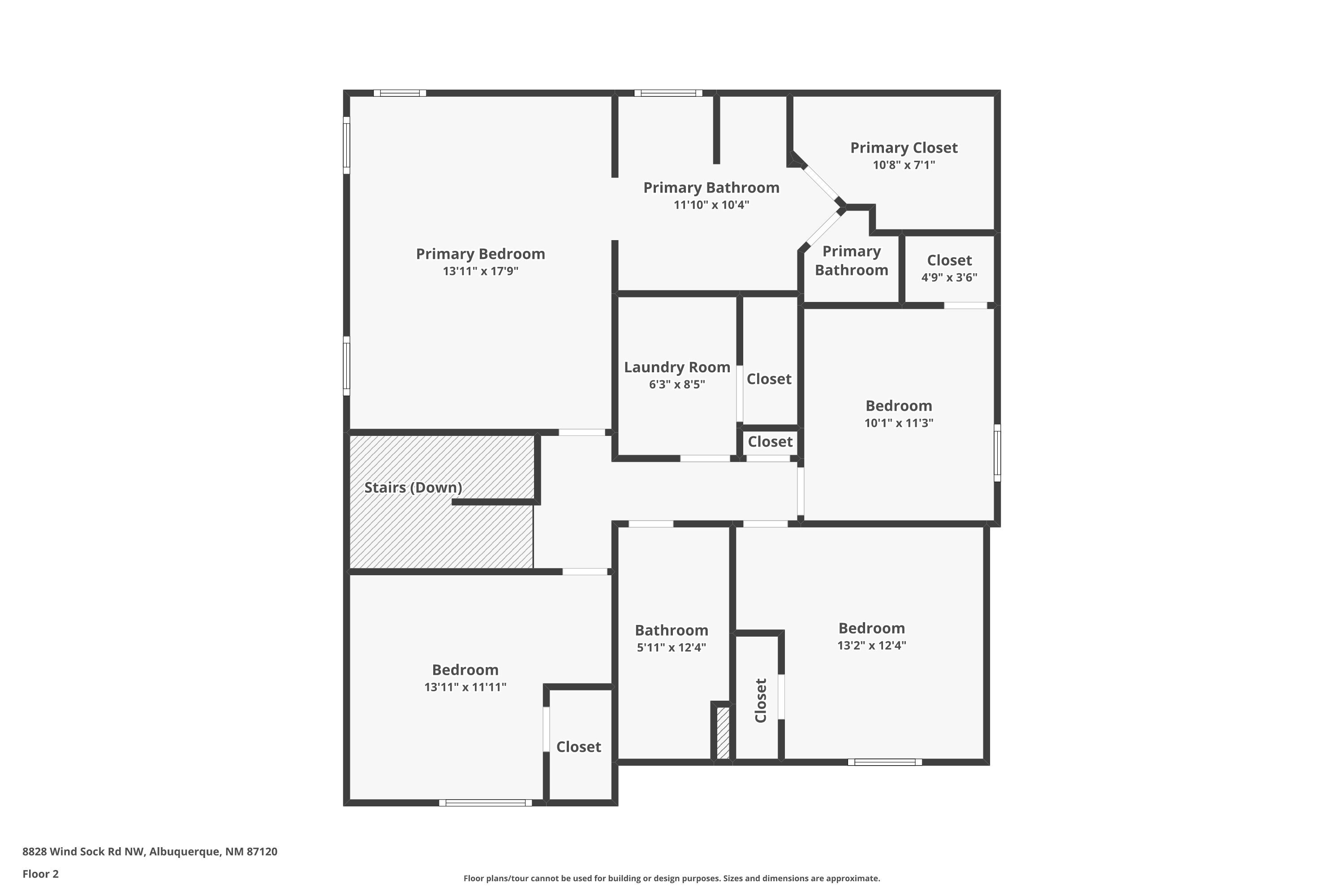 Photo 6 — 8828 Wind Sock Road NW