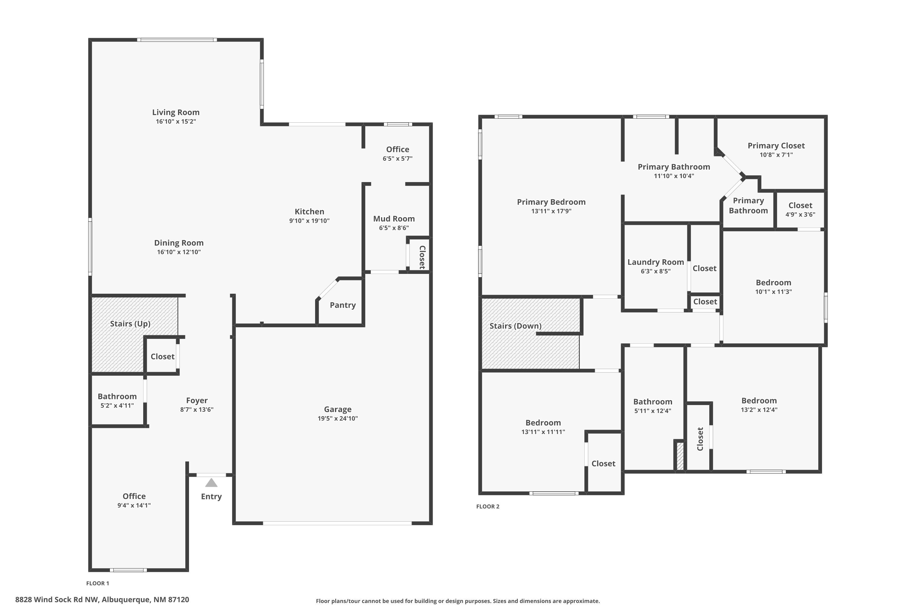 Photo 8 — 8828 Wind Sock Road NW