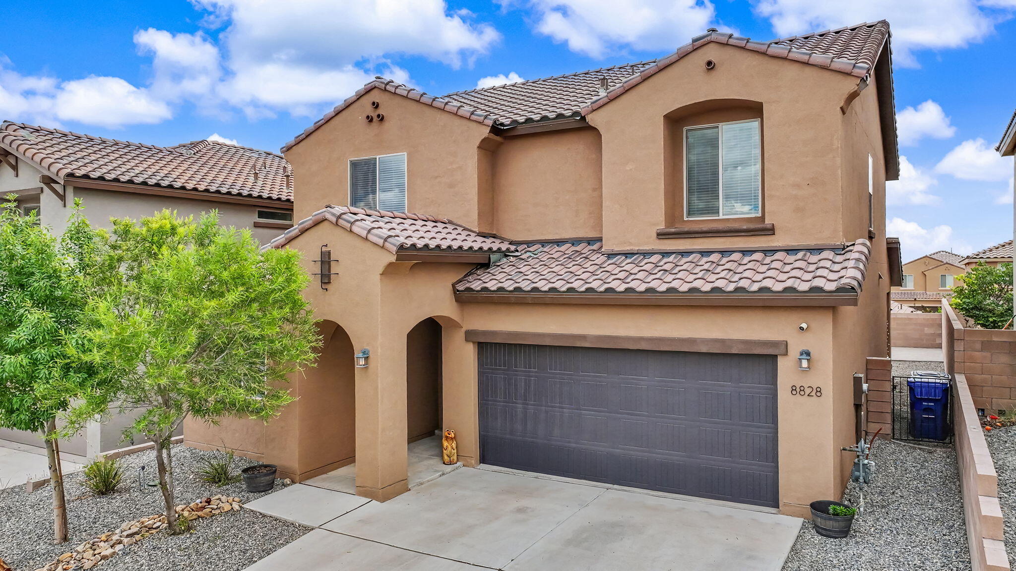 Photo 13 — 8828 Wind Sock Road NW