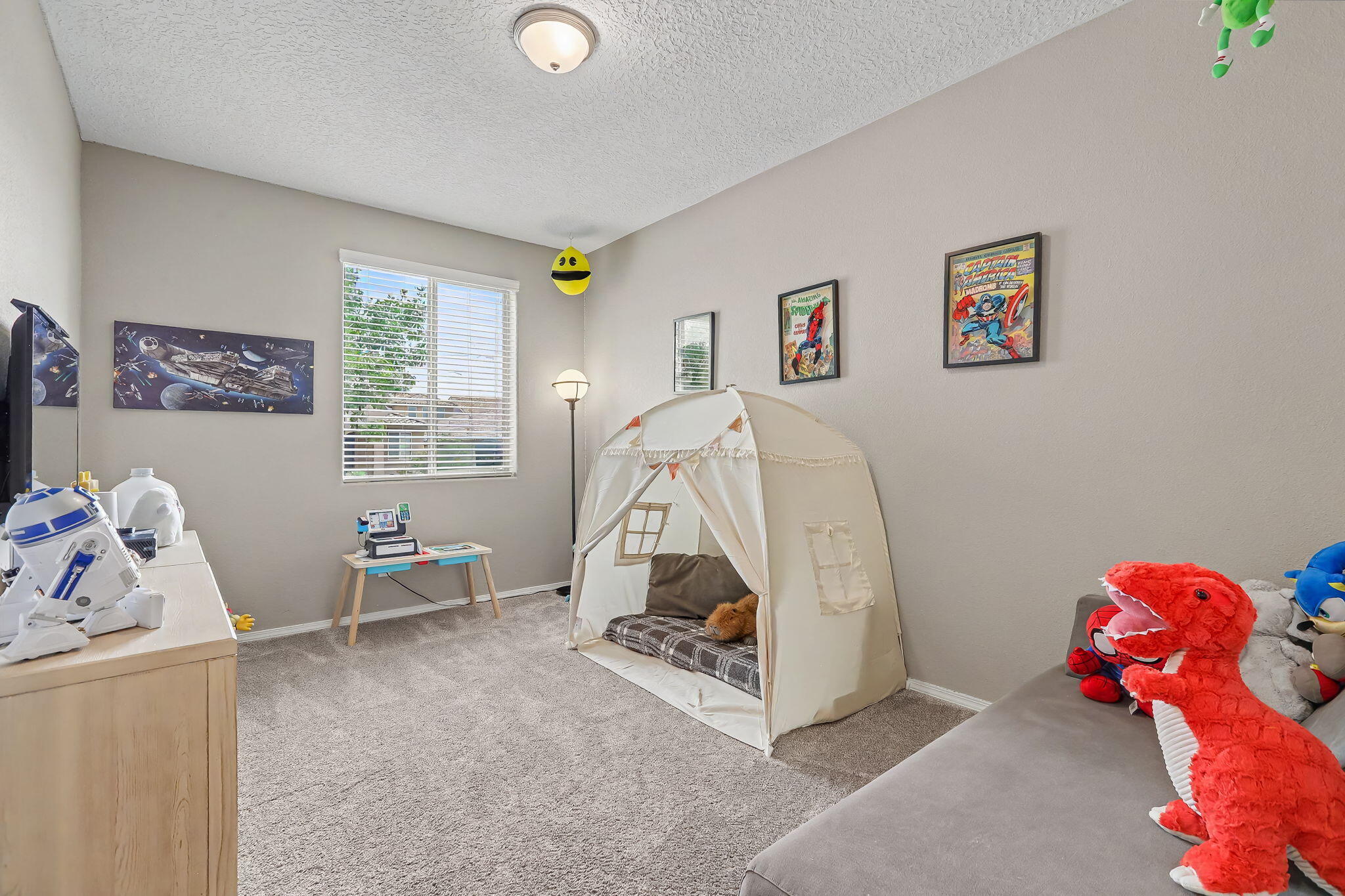 Photo 16 — 8828 Wind Sock Road NW