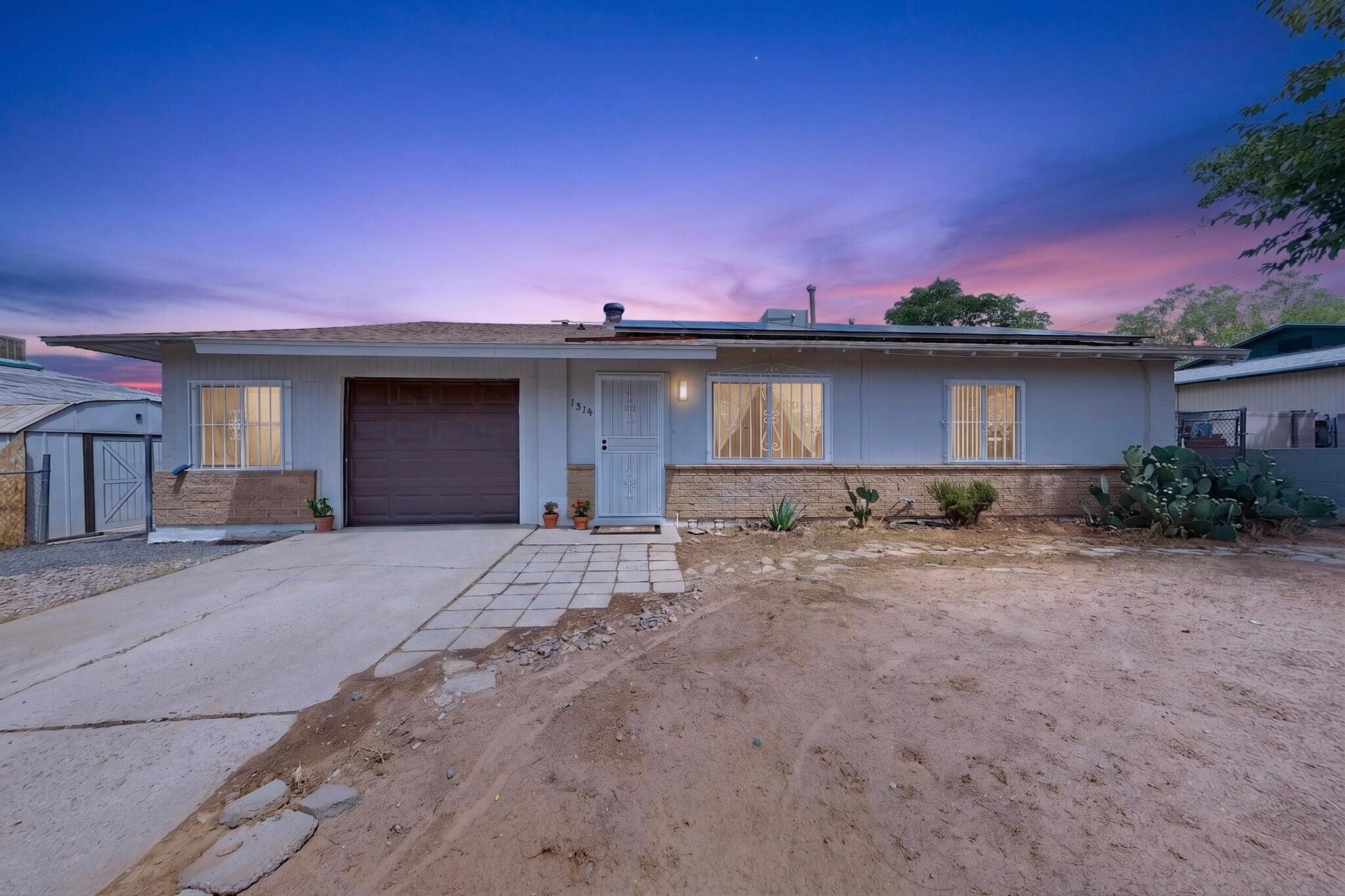 1314 Del Monte Trail SW, Albuquerque, NM 87121