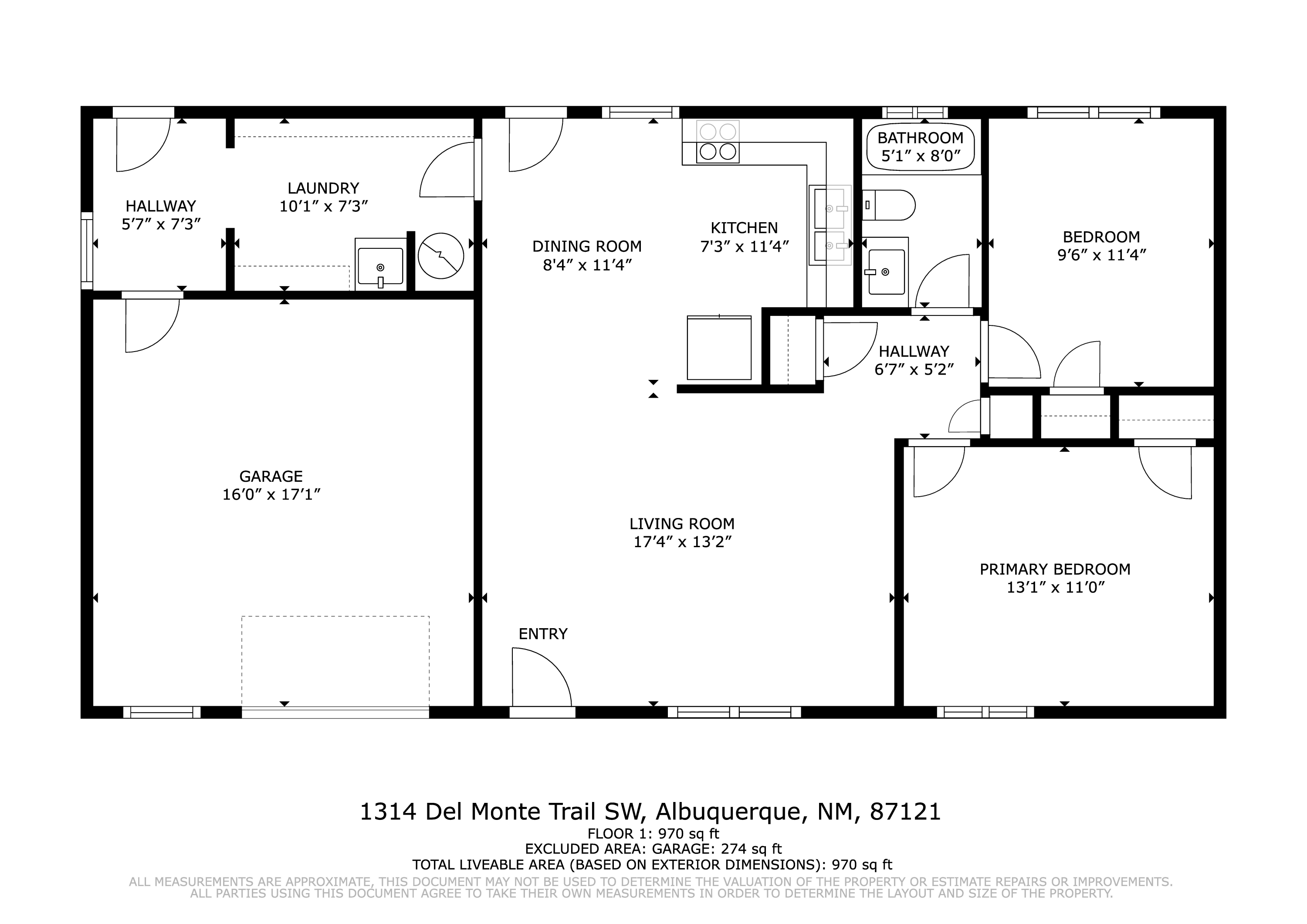 Photo 14 — 1314 Del Monte Trail SW