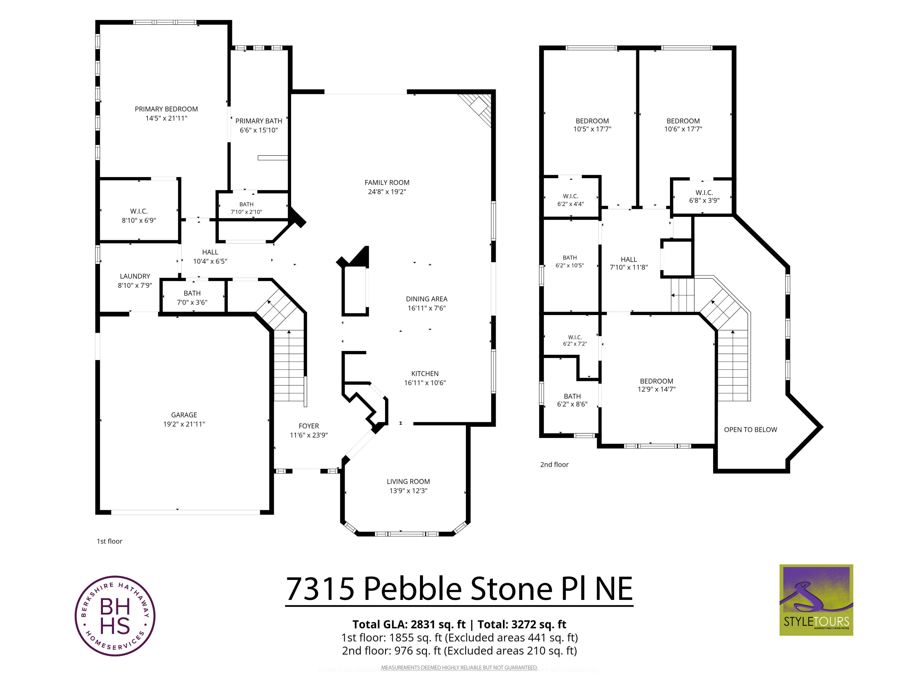 Photo 4 — 7315 Pebble Stone Place NE