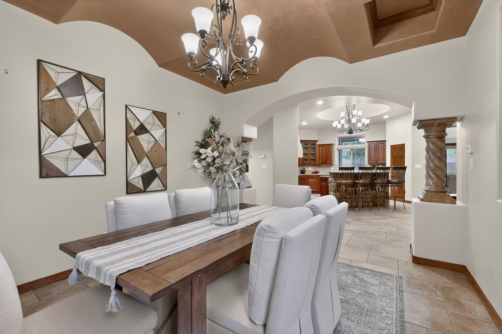 Photo 18 — 8200 Grape Harvest Court NE