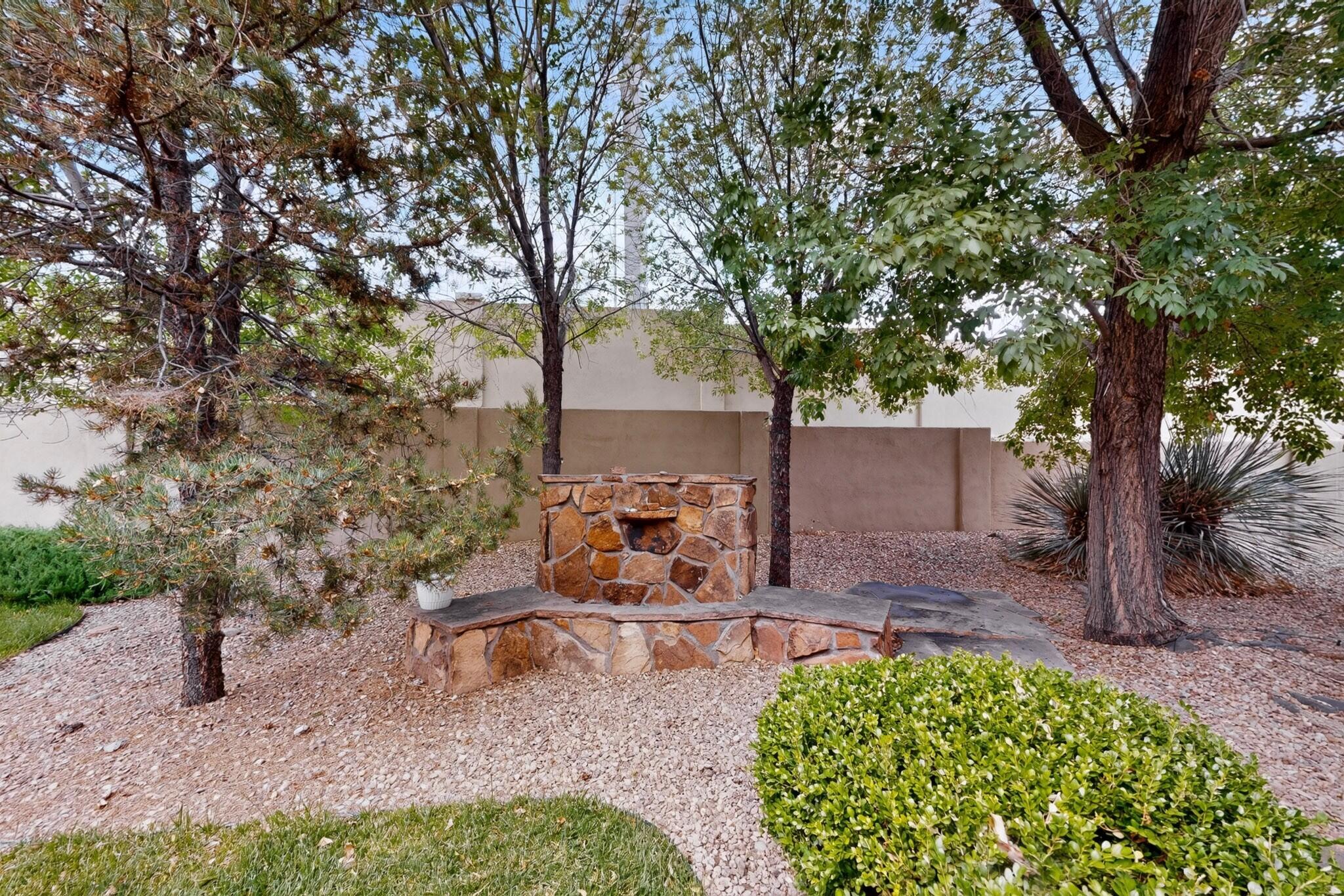 Photo 3 — 8200 Grape Harvest Court NE
