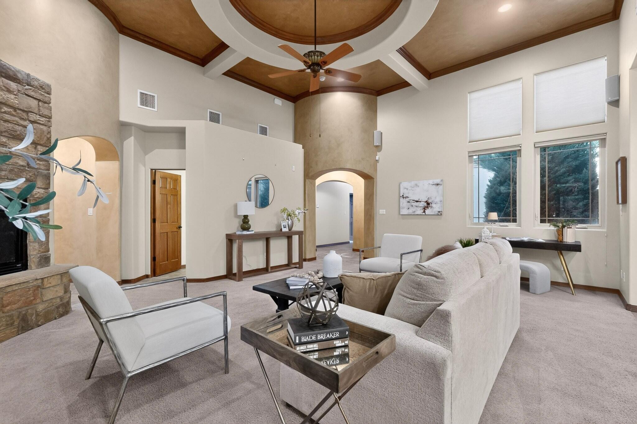 Photo 12 — 8200 Grape Harvest Court NE