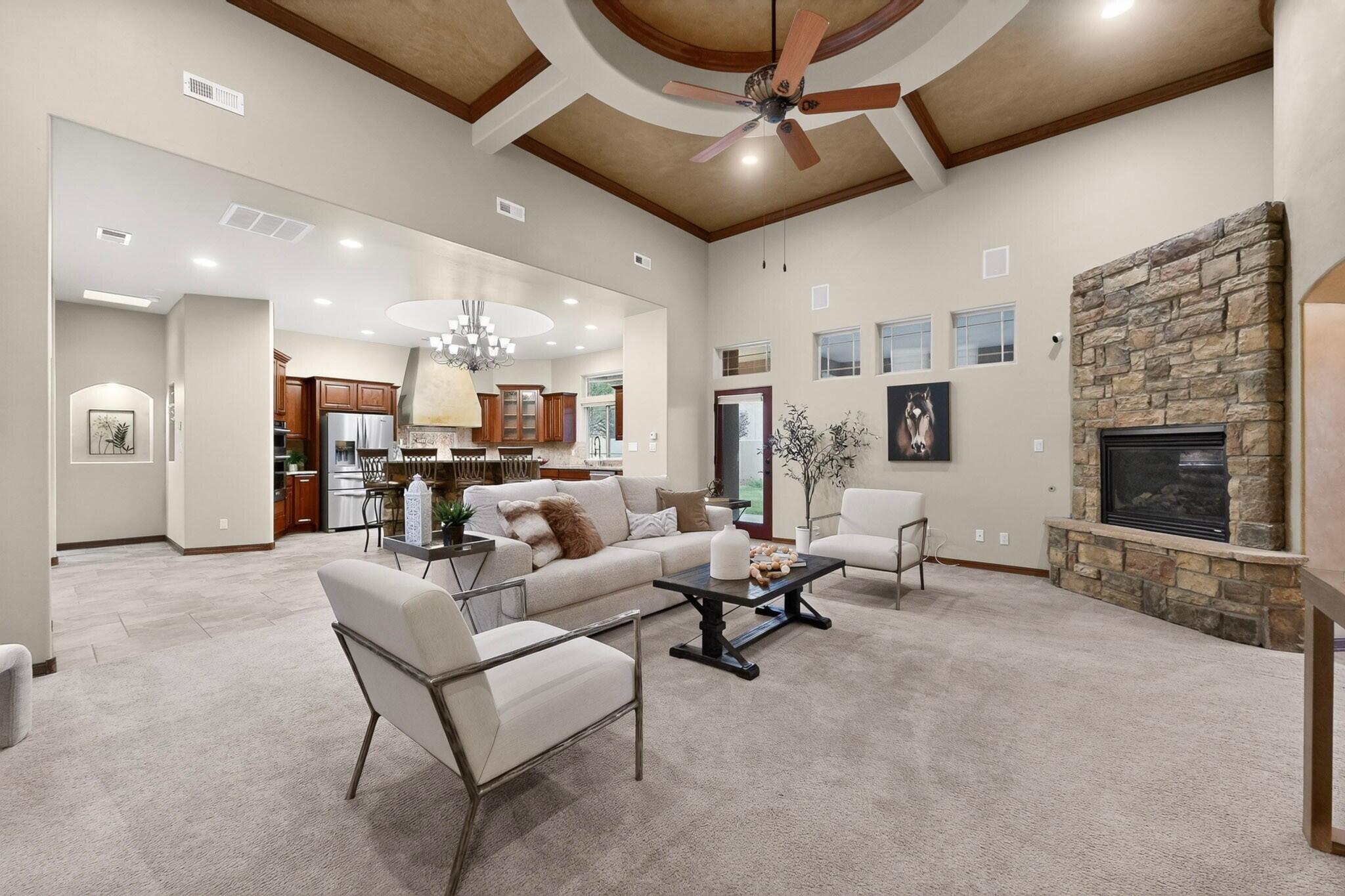 Photo 13 — 8200 Grape Harvest Court NE