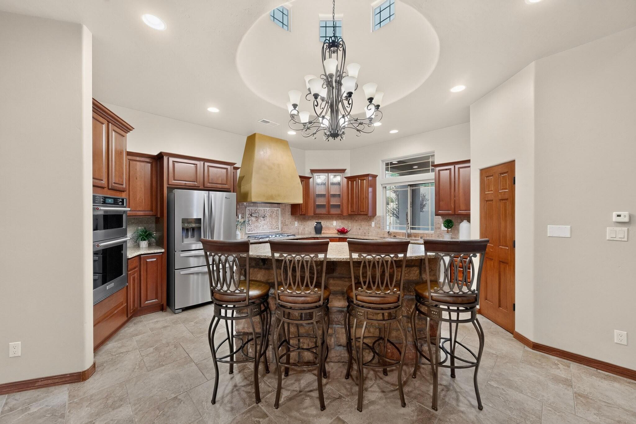 Photo 14 — 8200 Grape Harvest Court NE