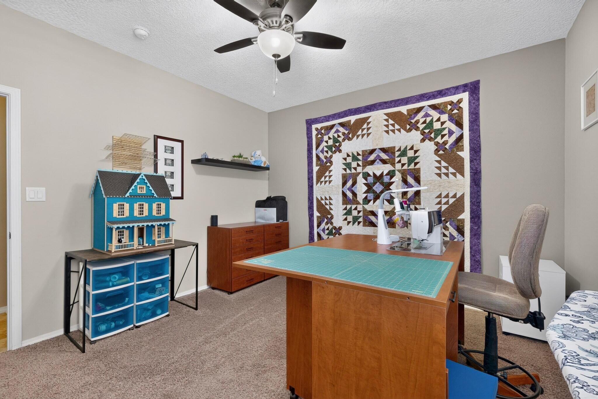 Photo 7 — 1623 Vista De Colinas Drive SE