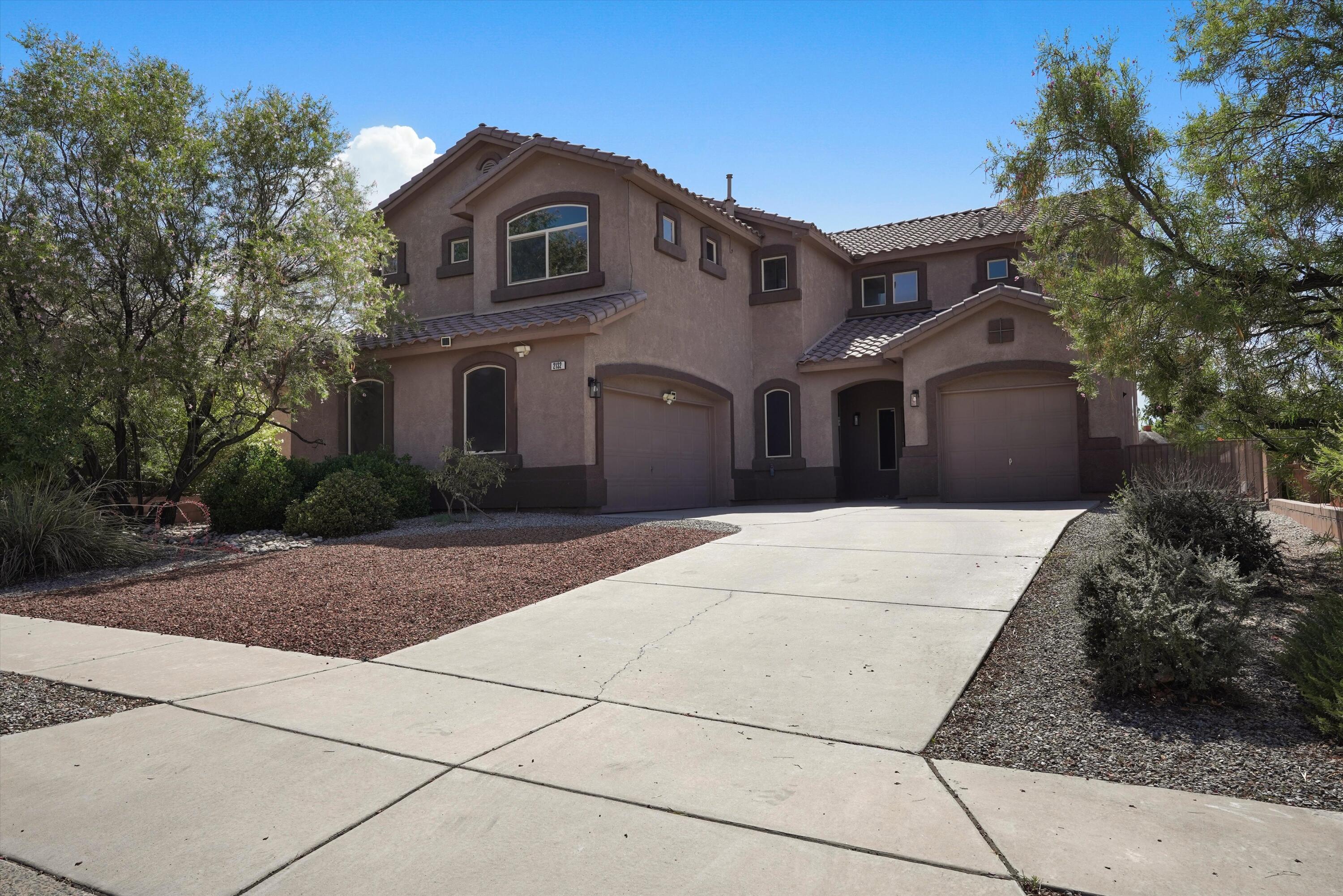 2132 Las Brisas Circle SE, Rio Rancho, NM 87124