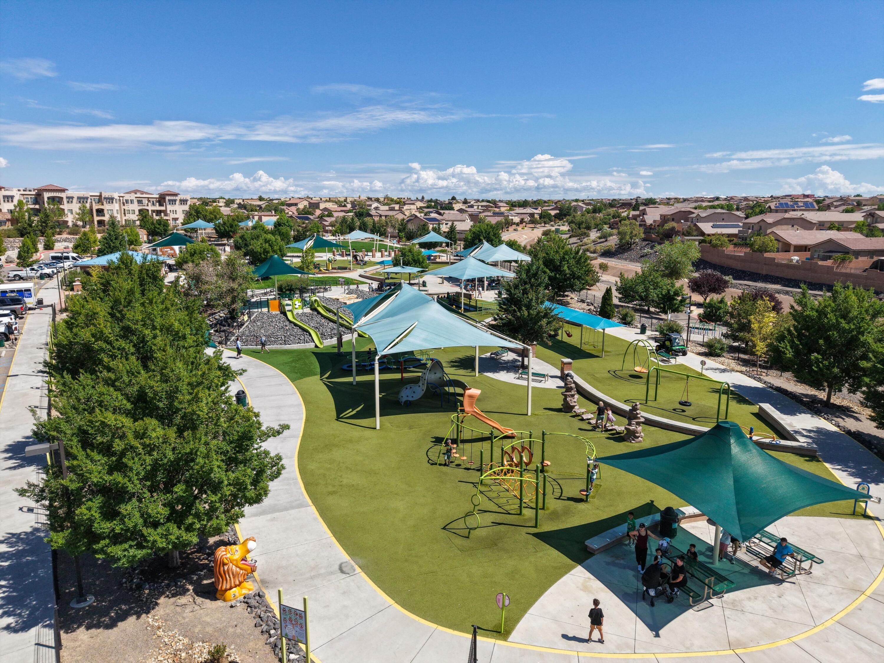 Photo 9 — 2132 Las Brisas Circle SE