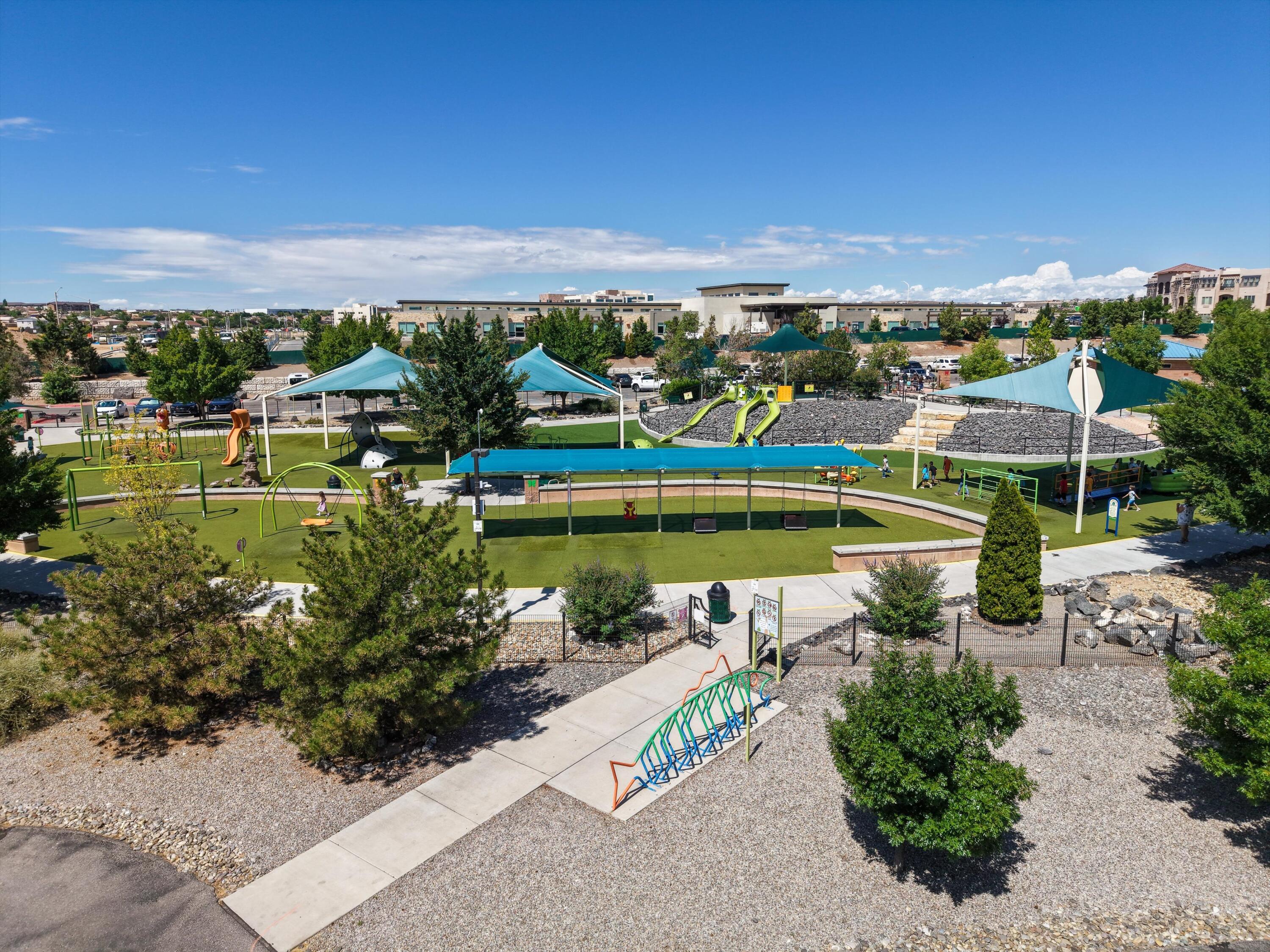 Photo 10 — 2132 Las Brisas Circle SE