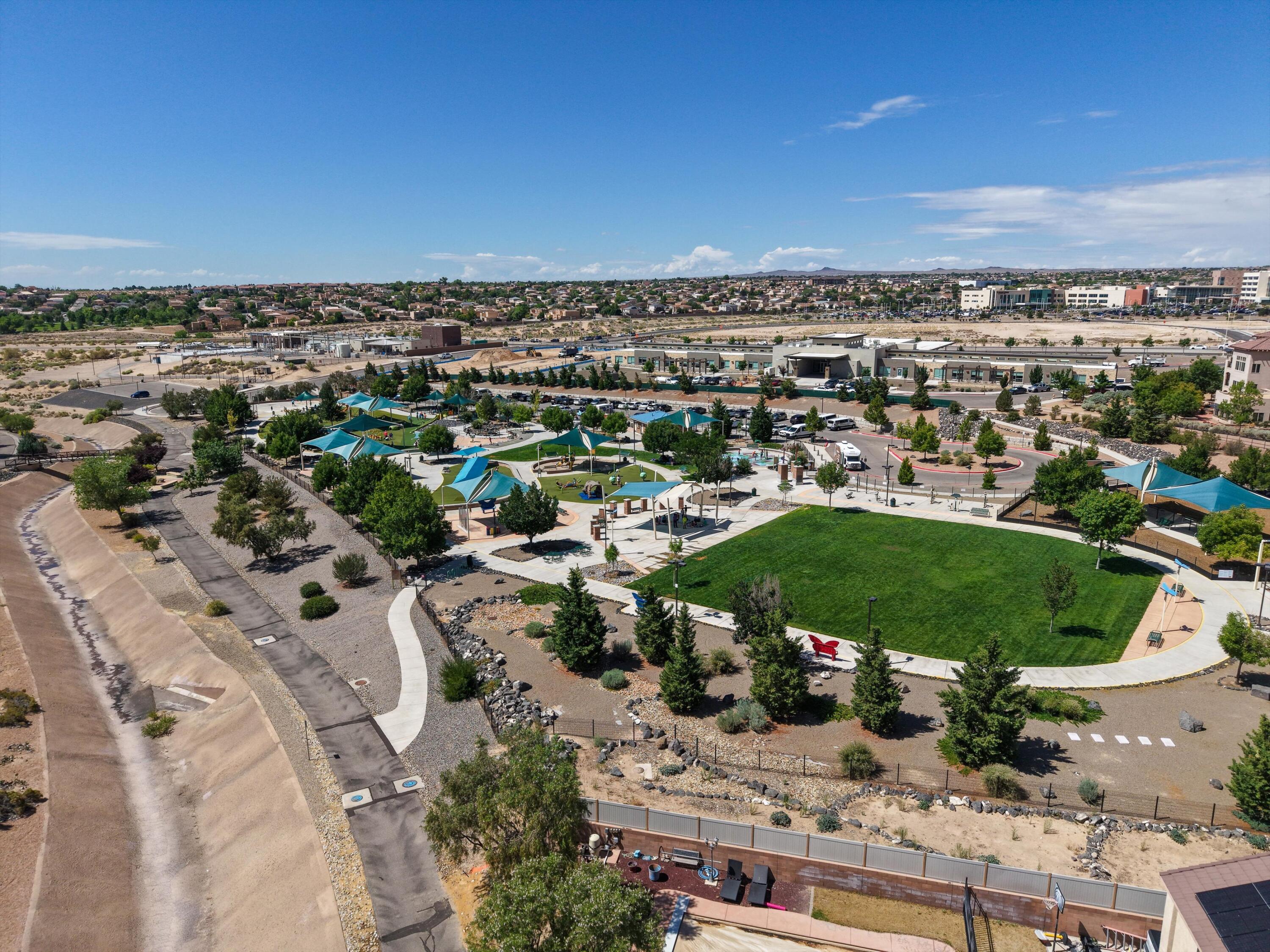 Photo 11 — 2132 Las Brisas Circle SE