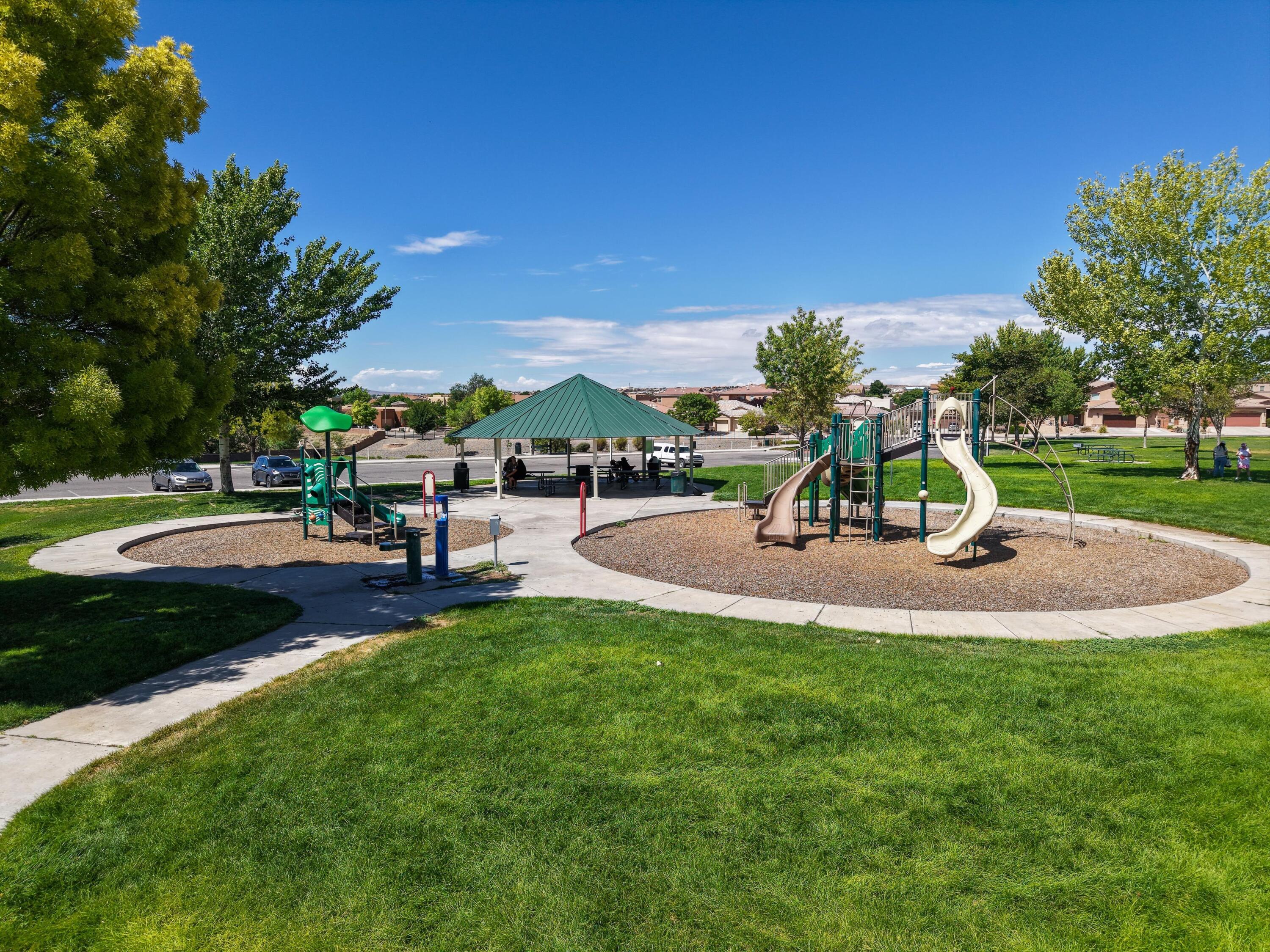Photo 15 — 2132 Las Brisas Circle SE