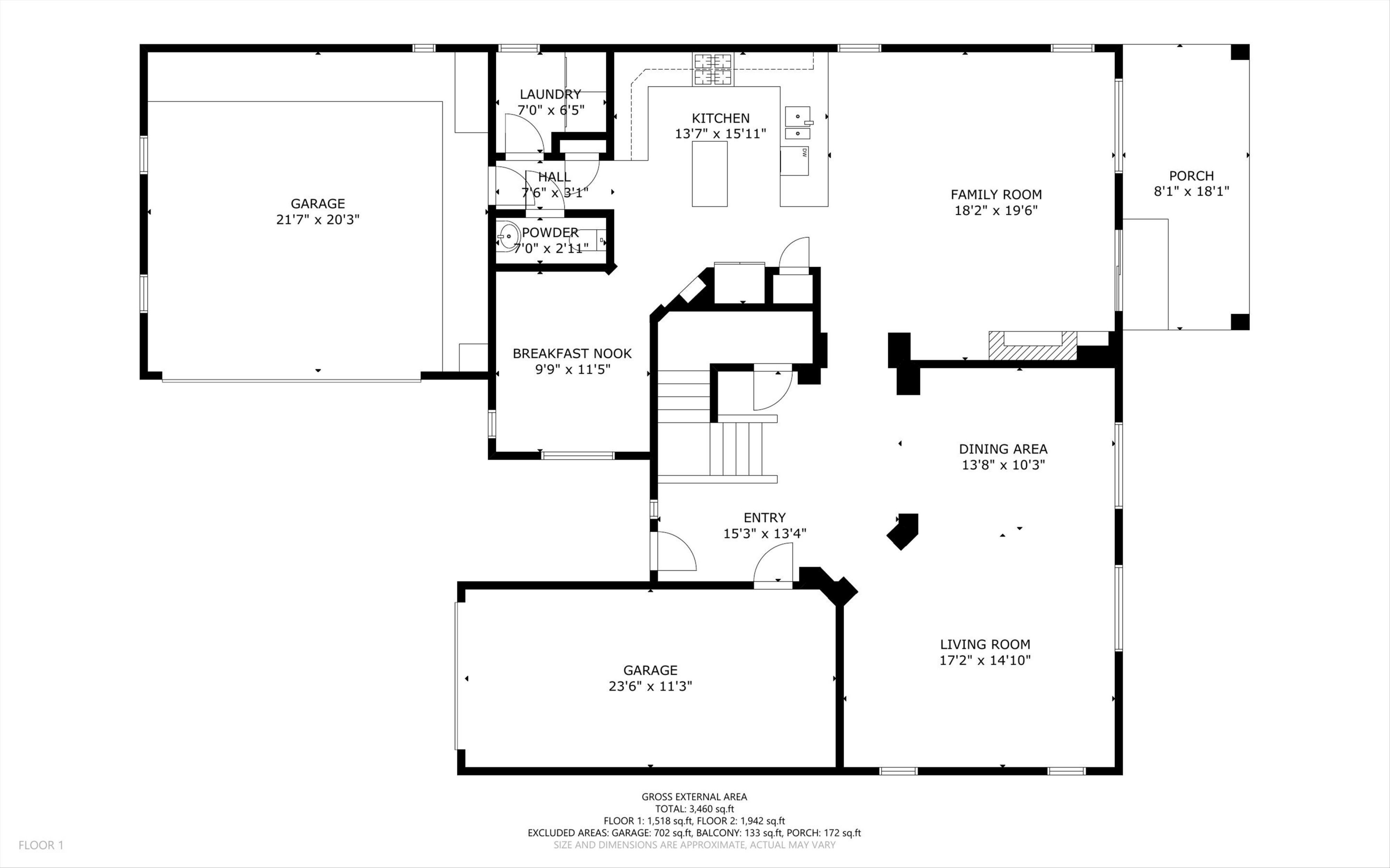 Photo 4 — 2132 Las Brisas Circle SE