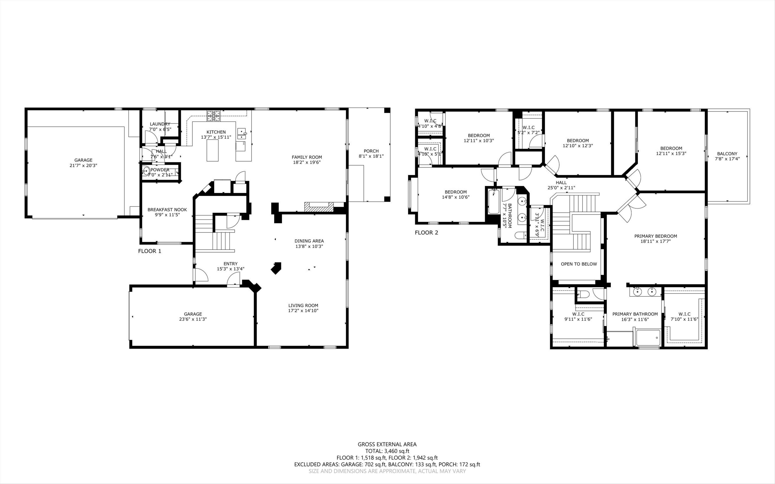 Photo 3 — 2132 Las Brisas Circle SE