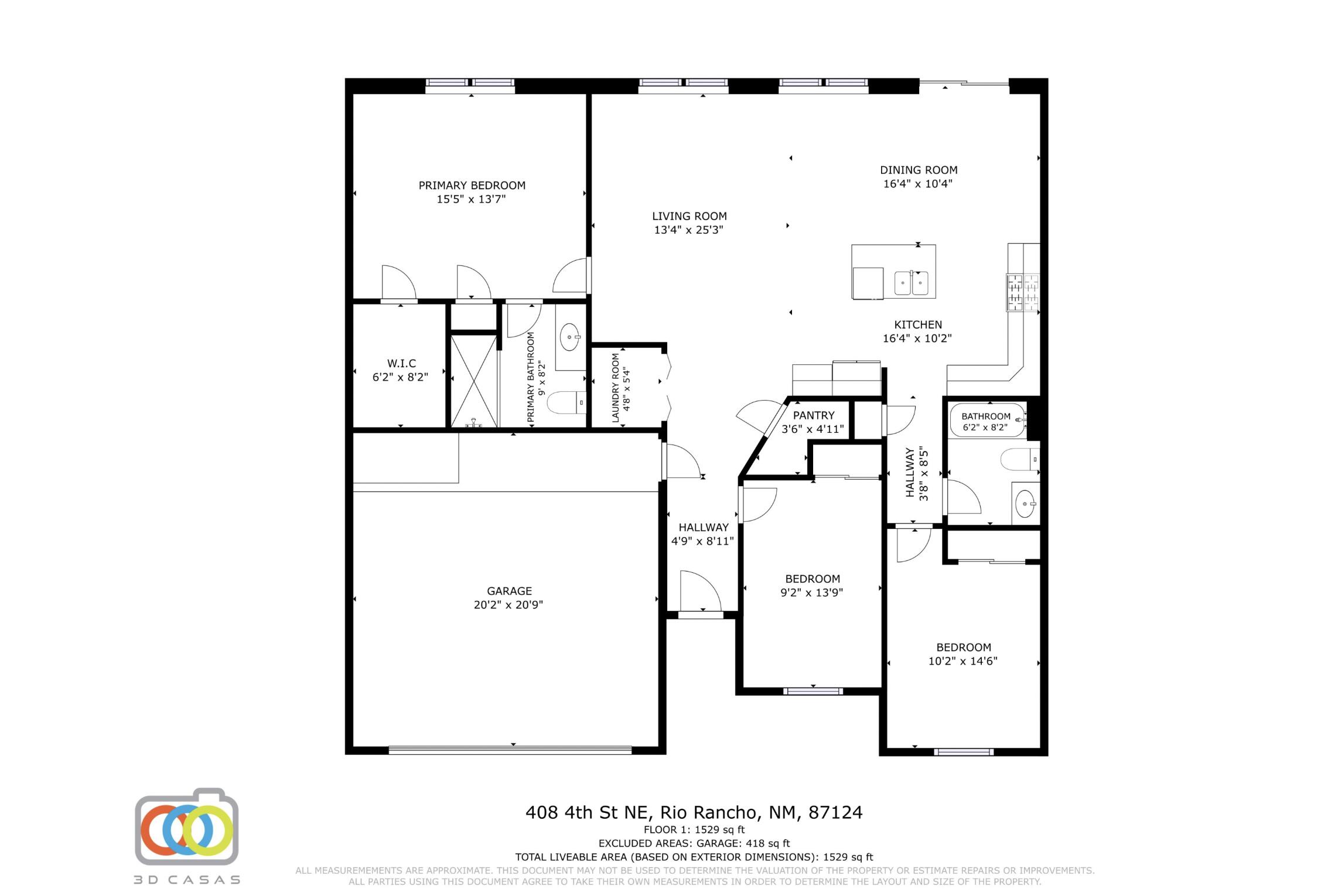 Photo 16 — 408 4th Street NE