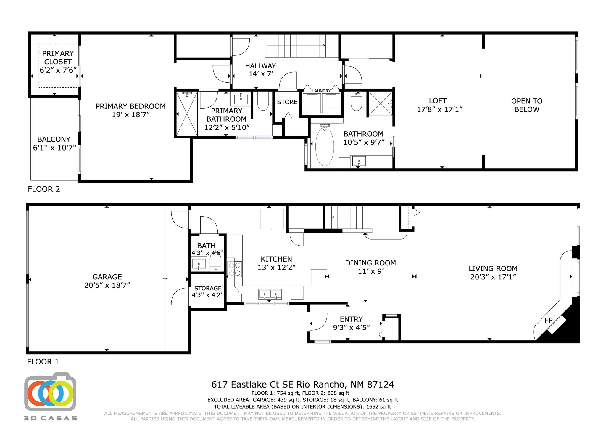 Photo 2 — 617 Eastlake Court SE