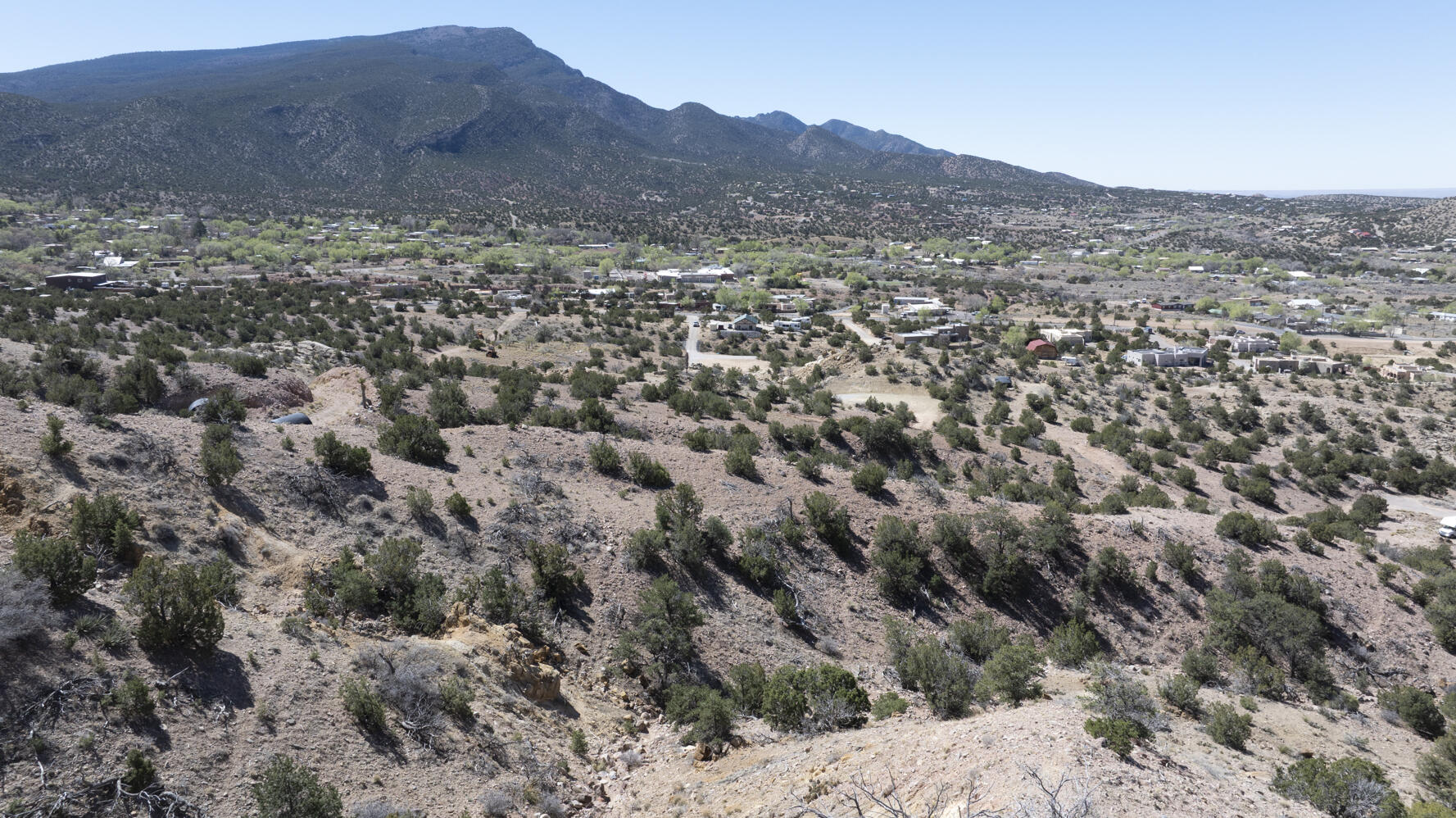 Photo 3 — 24 Camino de las Huertas Lot 5B