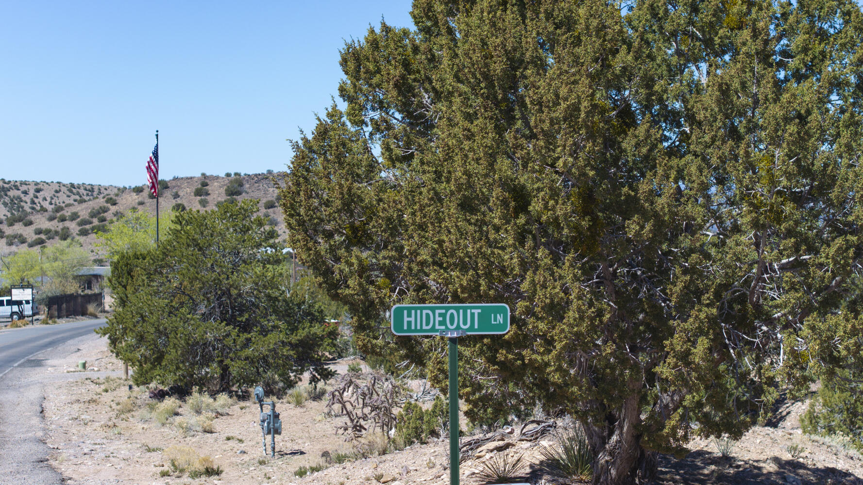 Photo 2 — 24 Camino de las Huertas Lot 5B
