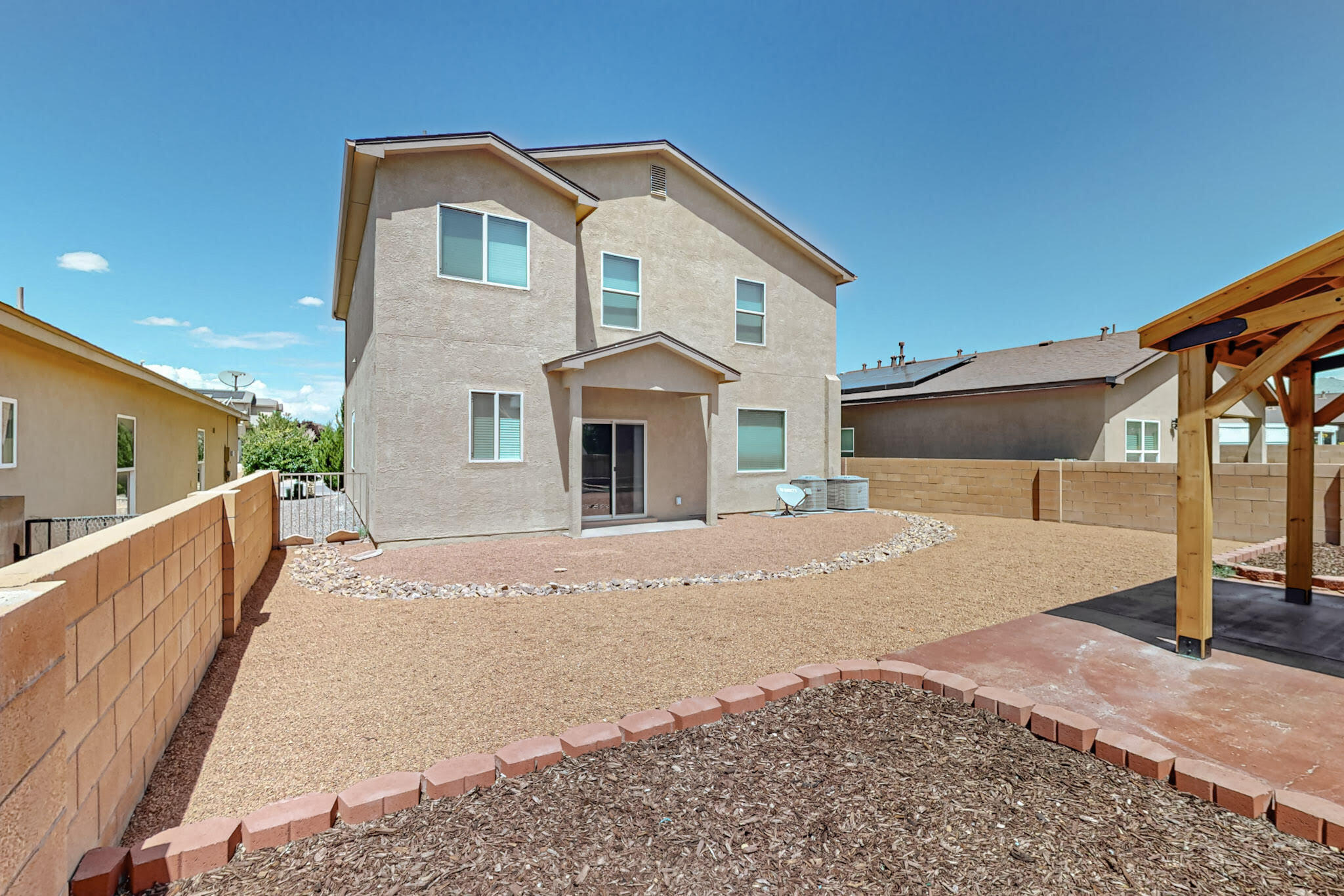Photo 2 — 1038 Desert Sunflower Drive NE