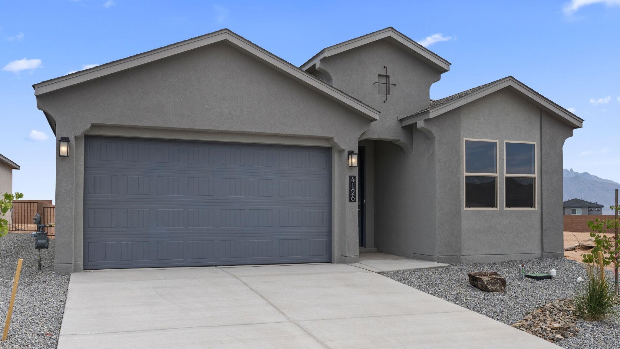 6714 Brianna Drive NE, Rio Rancho, NM 87144