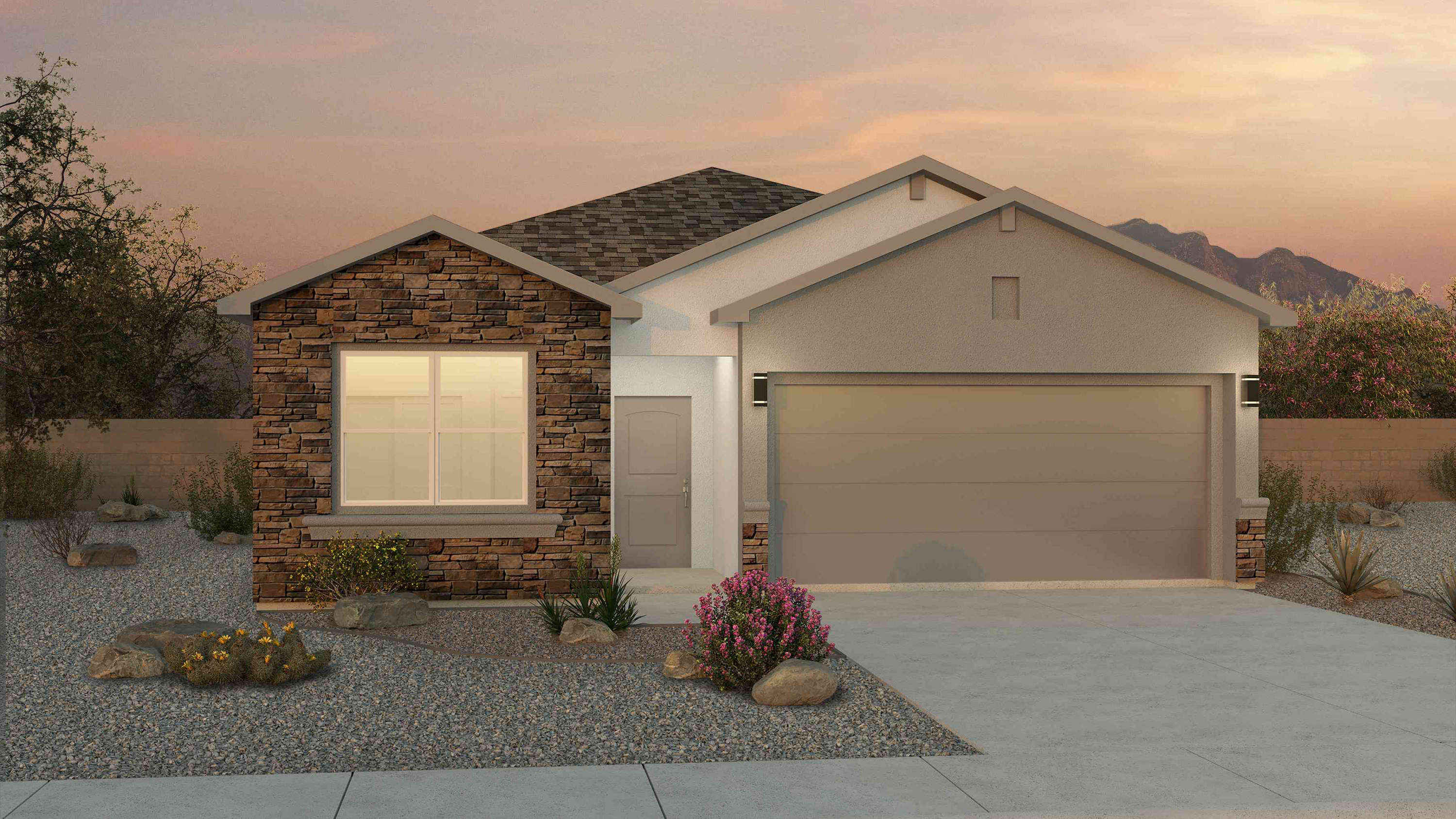 Photo 2 — 6714 Brianna Drive NE