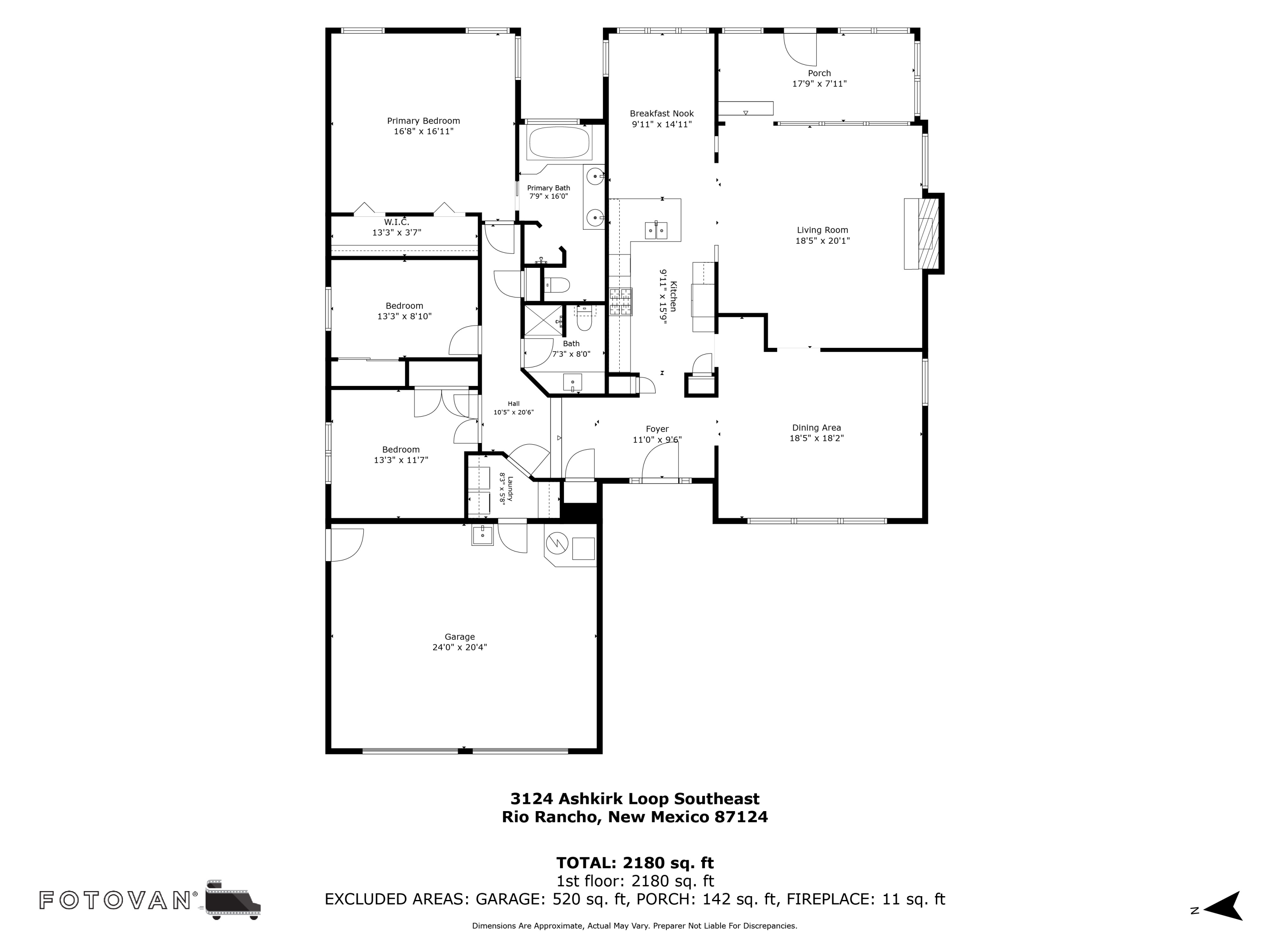 Photo 2 — 3124 Ashkirk Loop SE