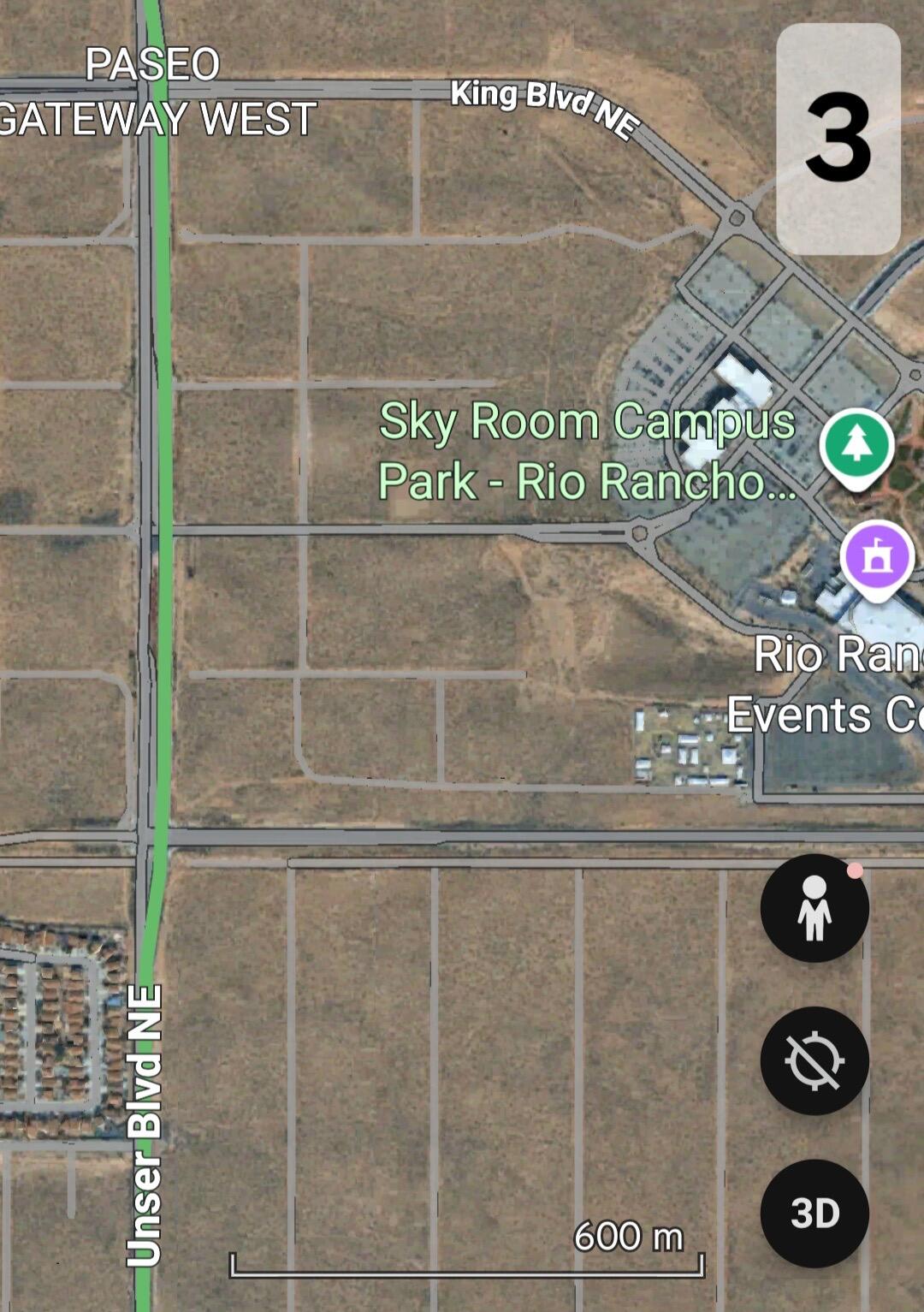 Photo 3 —  Lot 27 Block 52 21