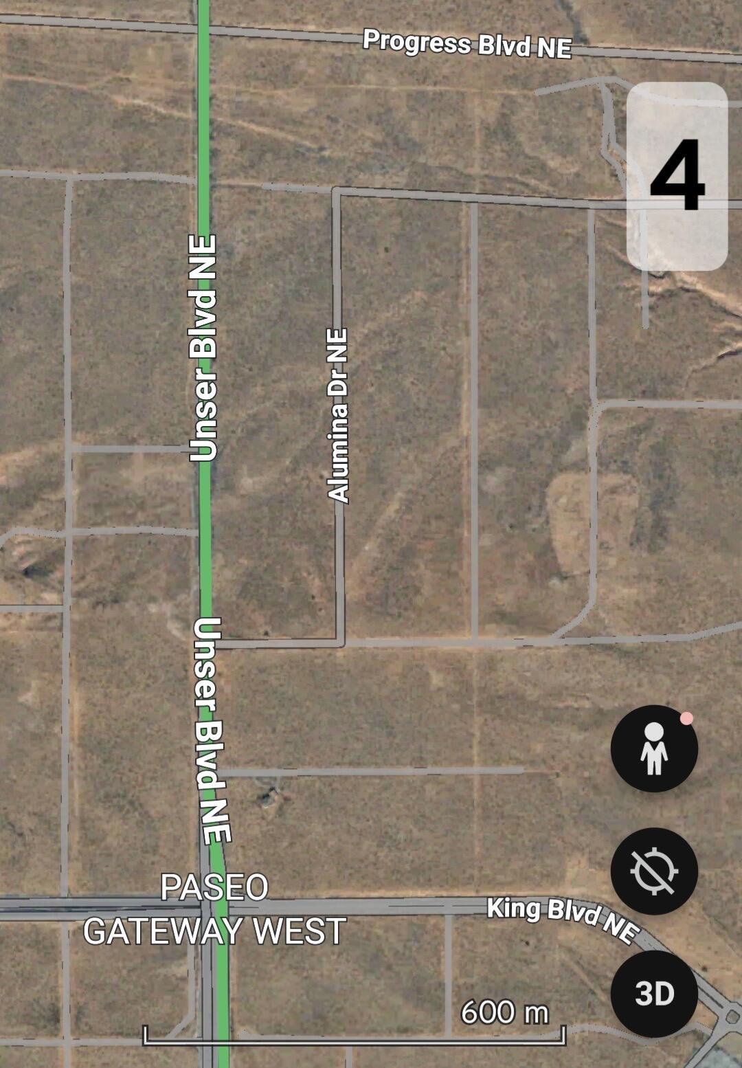 Photo 4 —  Lot 27 Block 52 21
