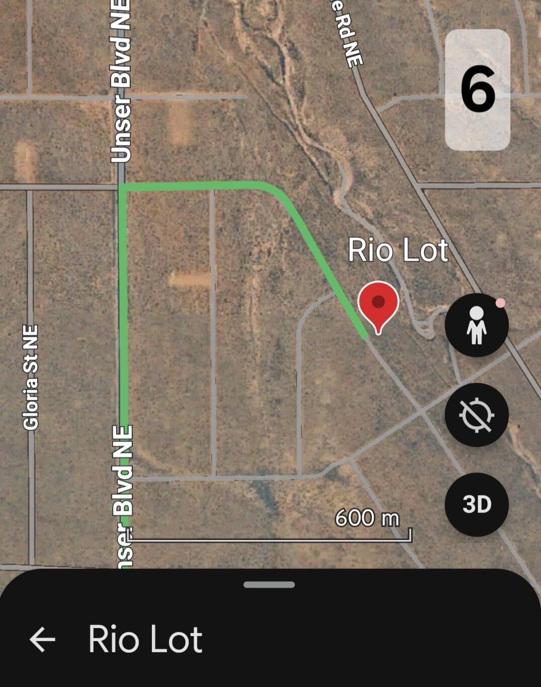 Photo 6 —  Lot 27 Block 52 21