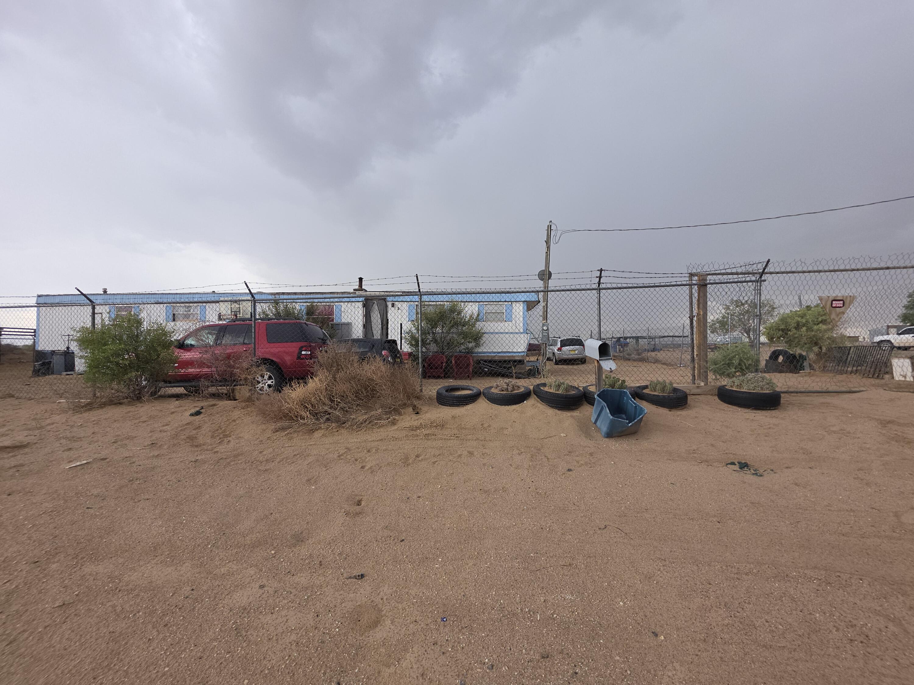 1210 2nd Avenue NW, Rio Rancho, NM 87124