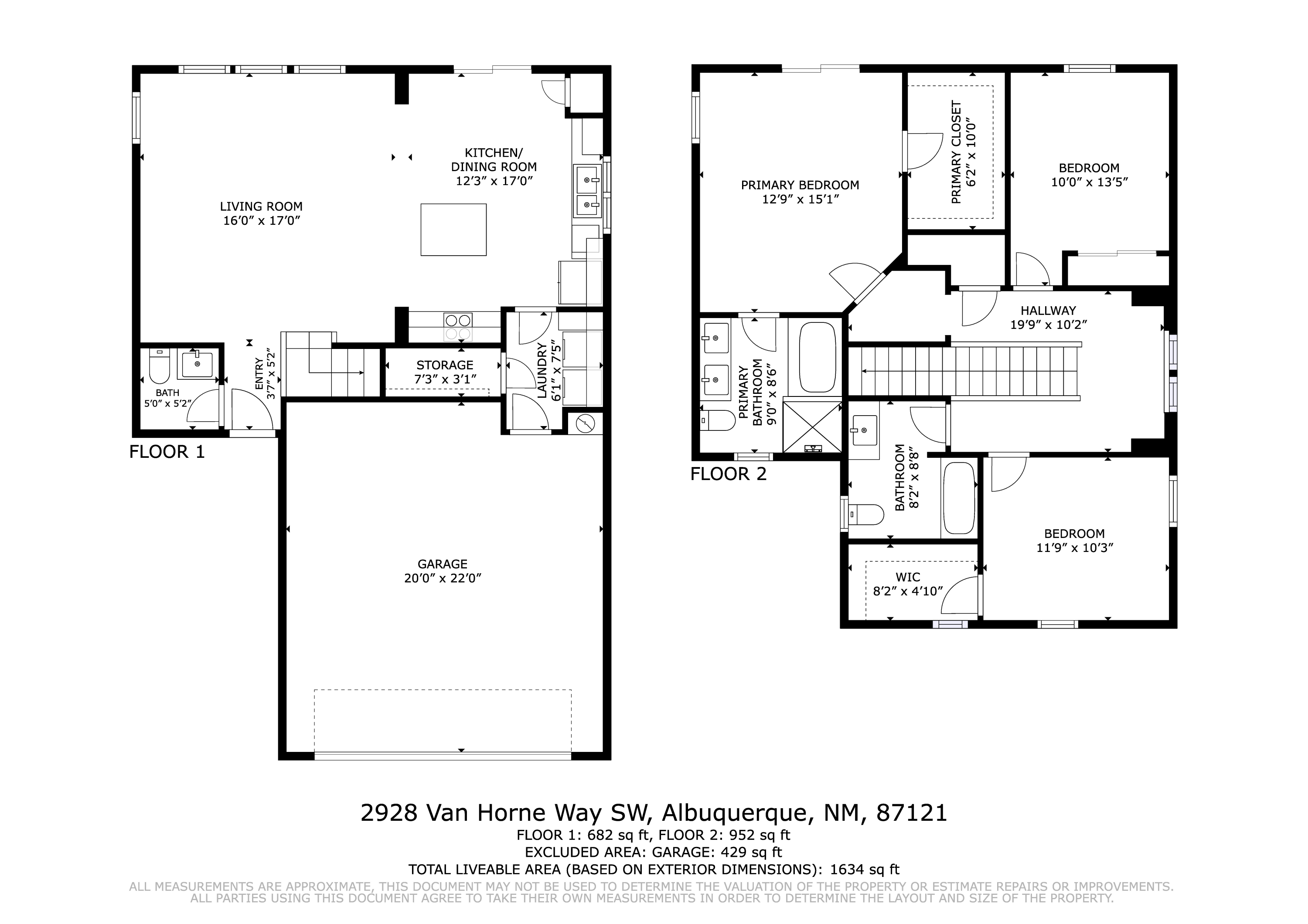 Photo 2 — 2928 Van Horne Way SW