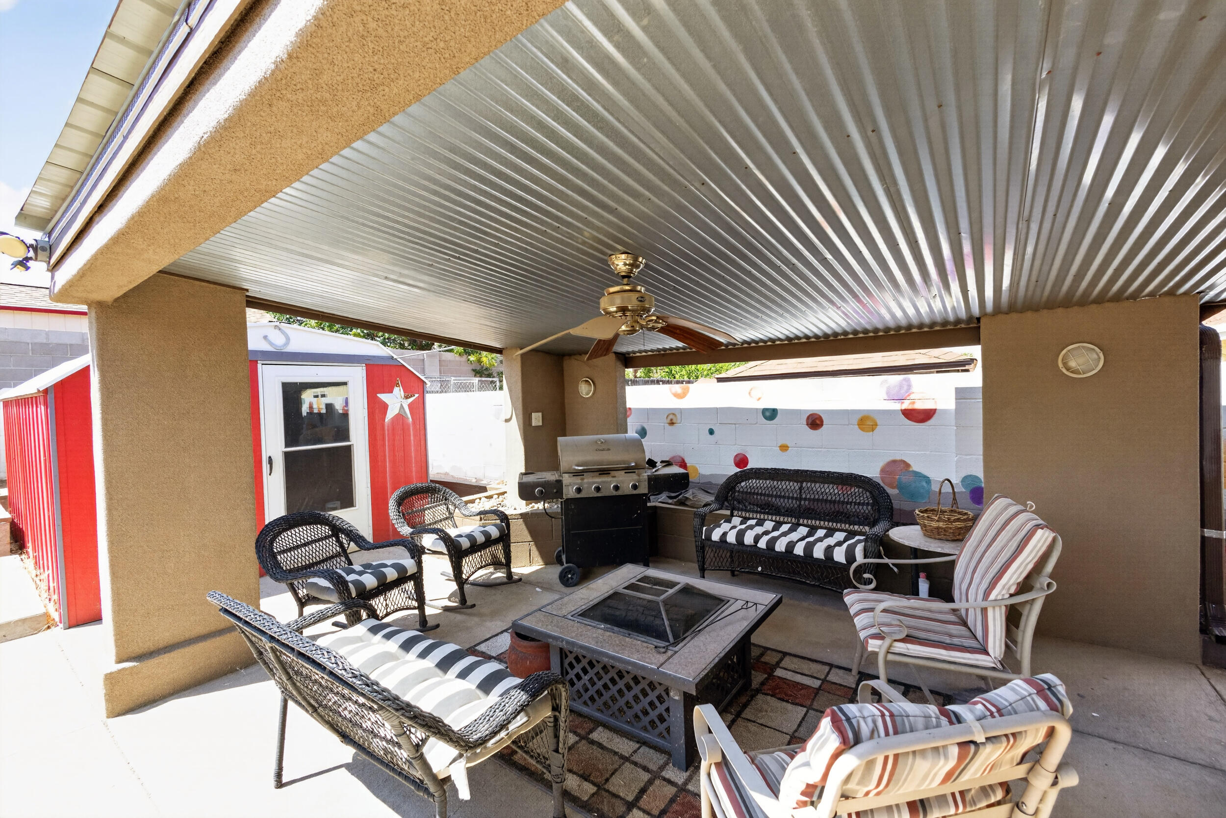 Photo 20 — 6720 Beck Drive NE