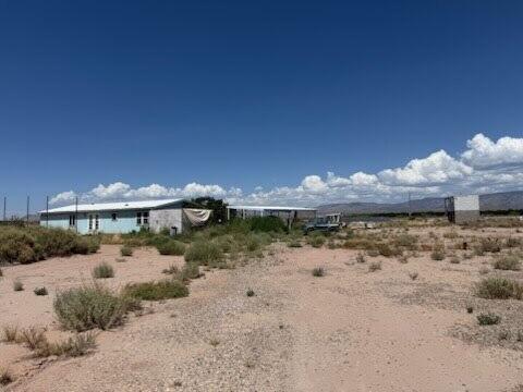 701 Riata Road, , NM 88352