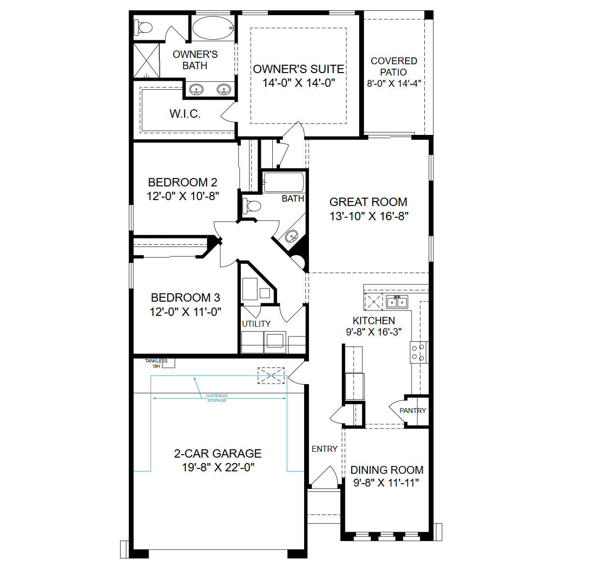 Photo 4 — 2712 Seaforth Circle NE