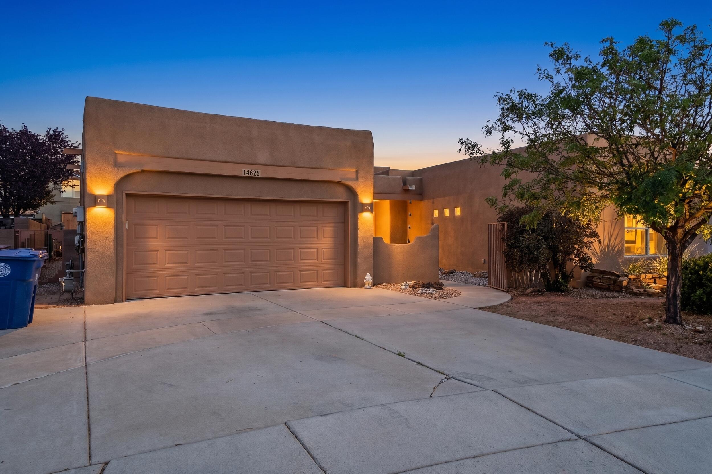 4625 Arlington Avenue NW, Albuquerque, NM 87114