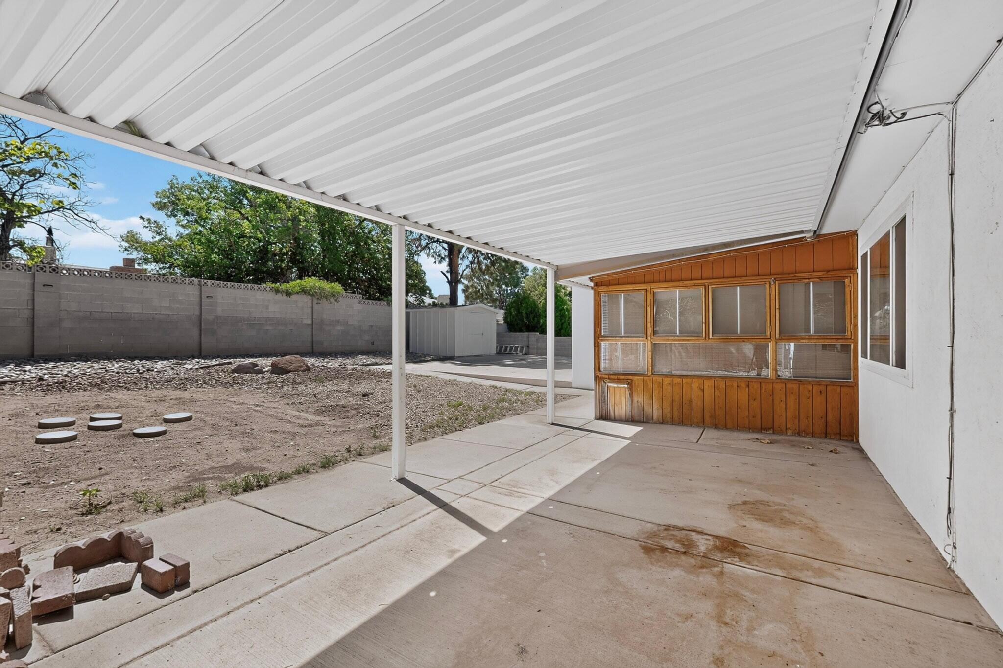 Photo 3 — 4608 Downey Street NE