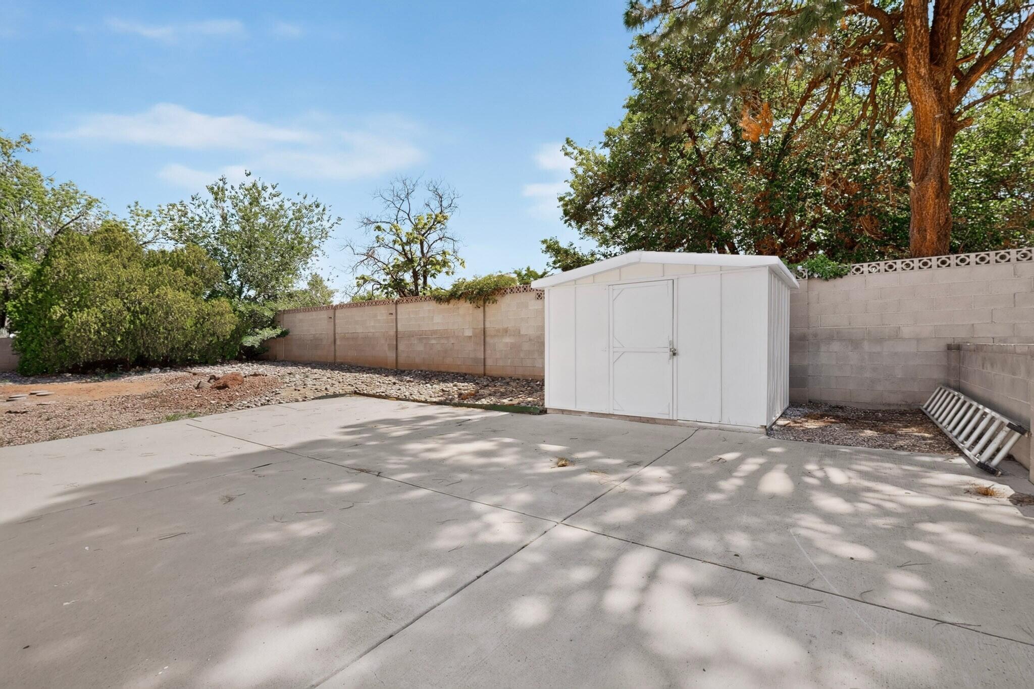 Photo 8 — 4608 Downey Street NE