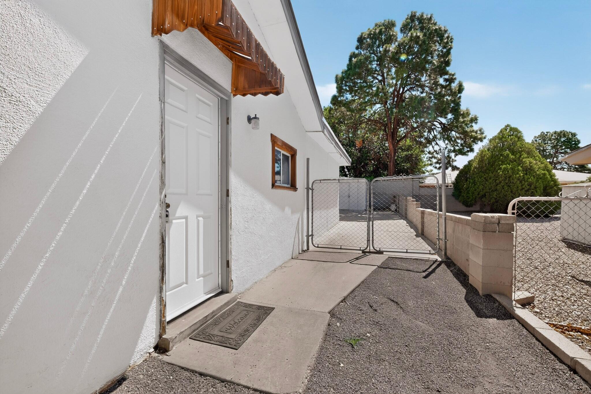 Photo 9 — 4608 Downey Street NE
