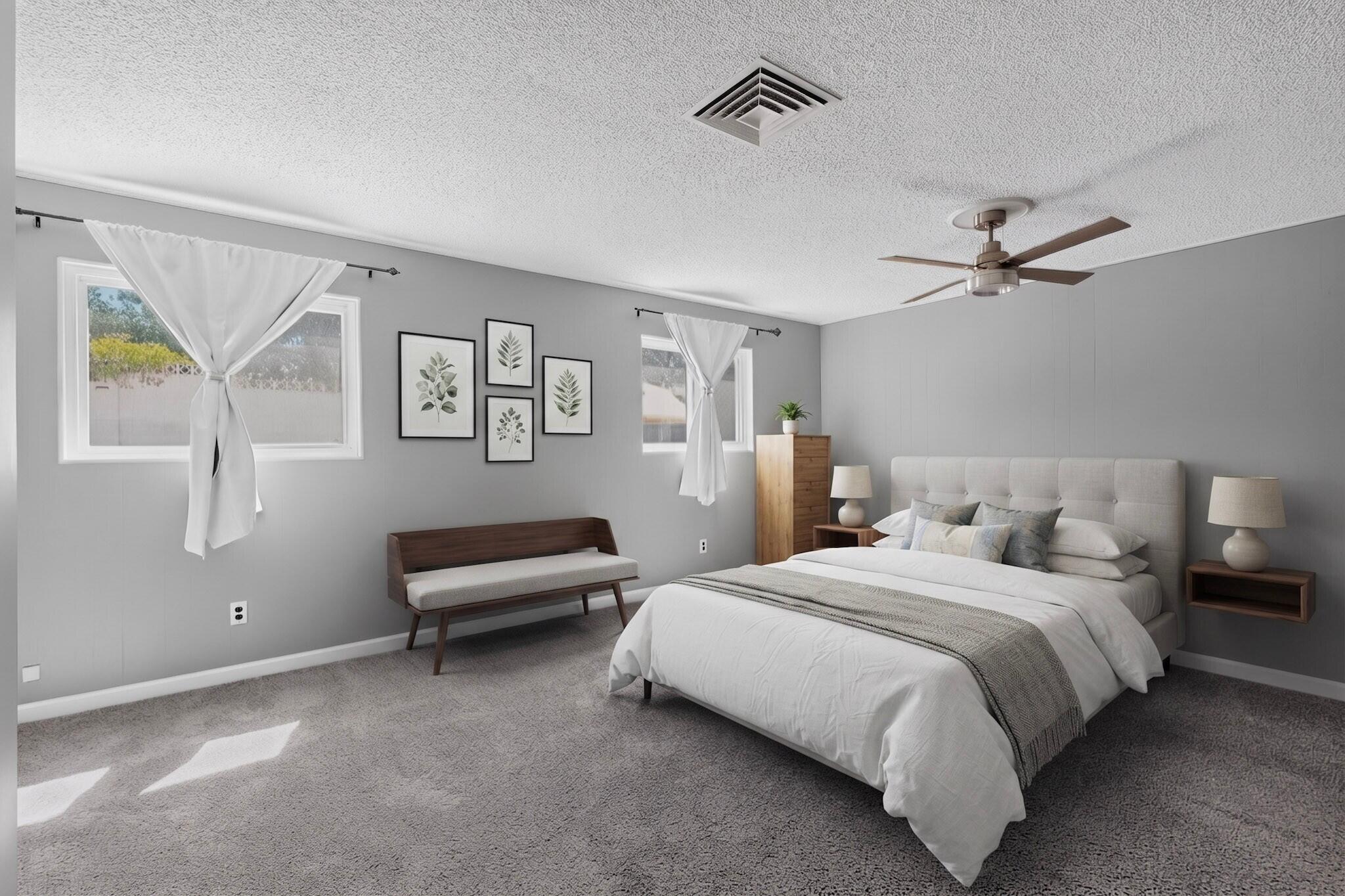Photo 13 — 4608 Downey Street NE