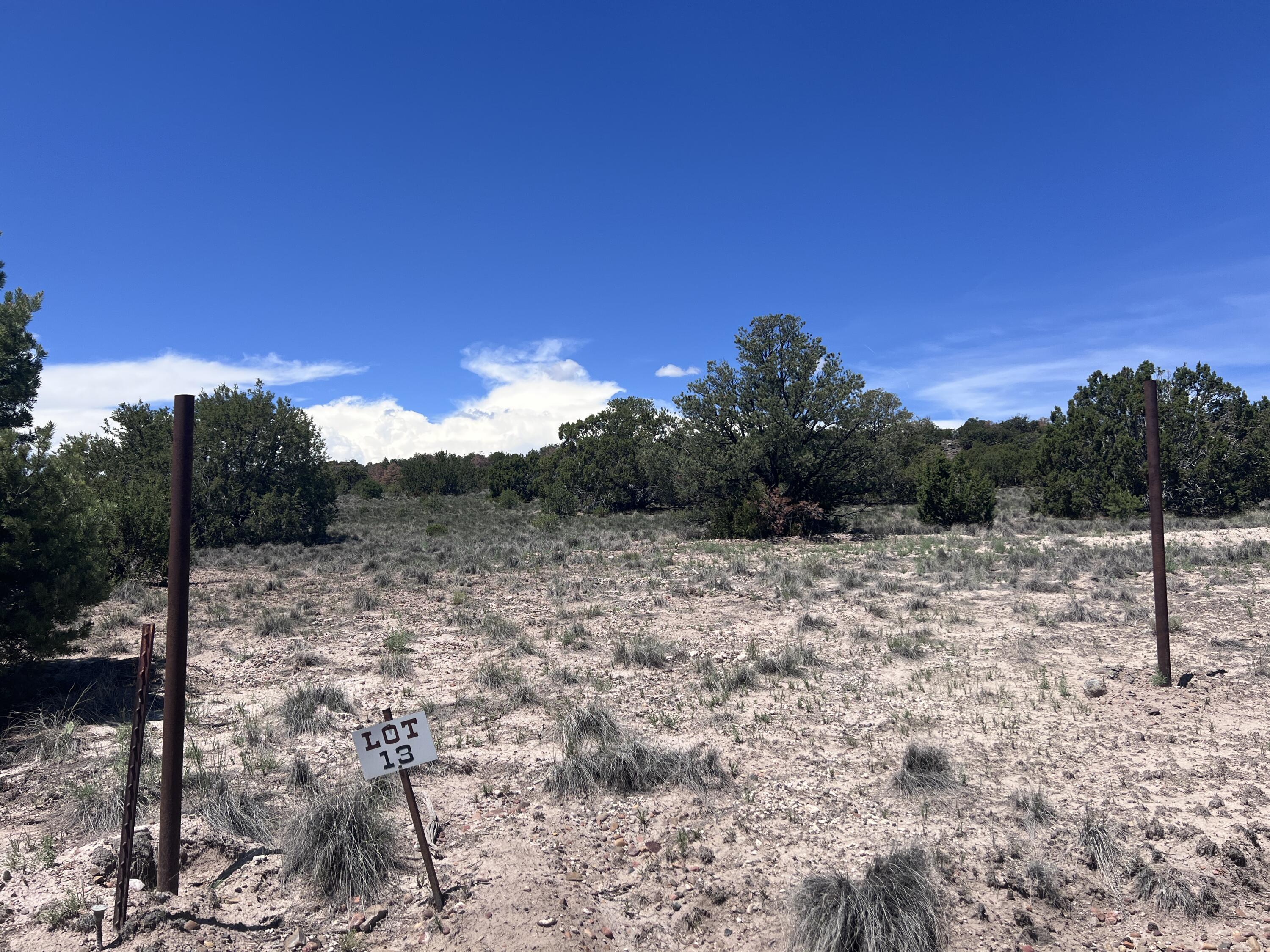 Photo 3 — LOT 13 Cimarron Drive