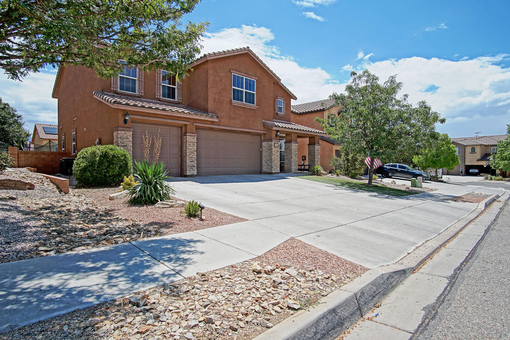 Photo 4 — 101 Paseo Vista Loop NE