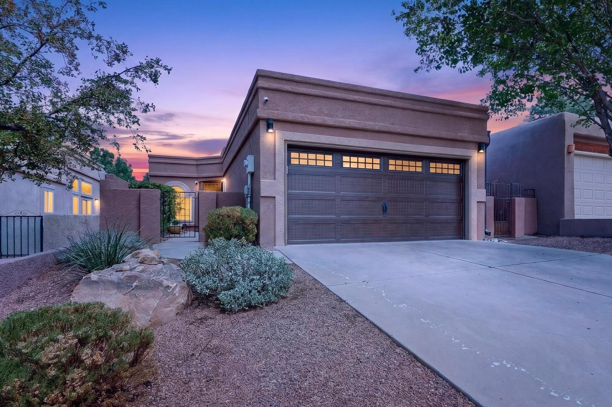 Photo 3 — 9663 De Vargas Loop NE