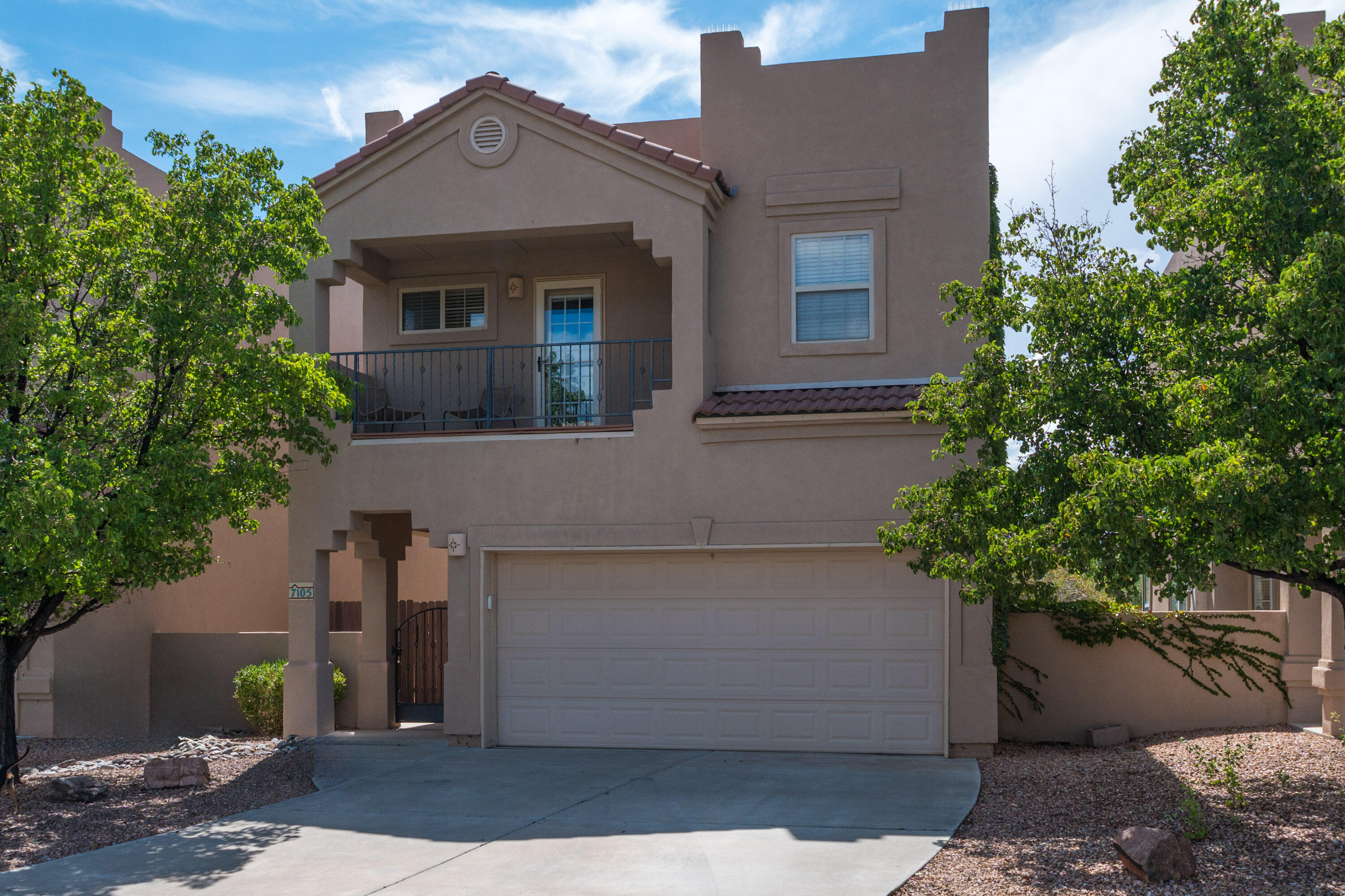 7105 Alexandria Drive NE, Albuquerque, NM 87122