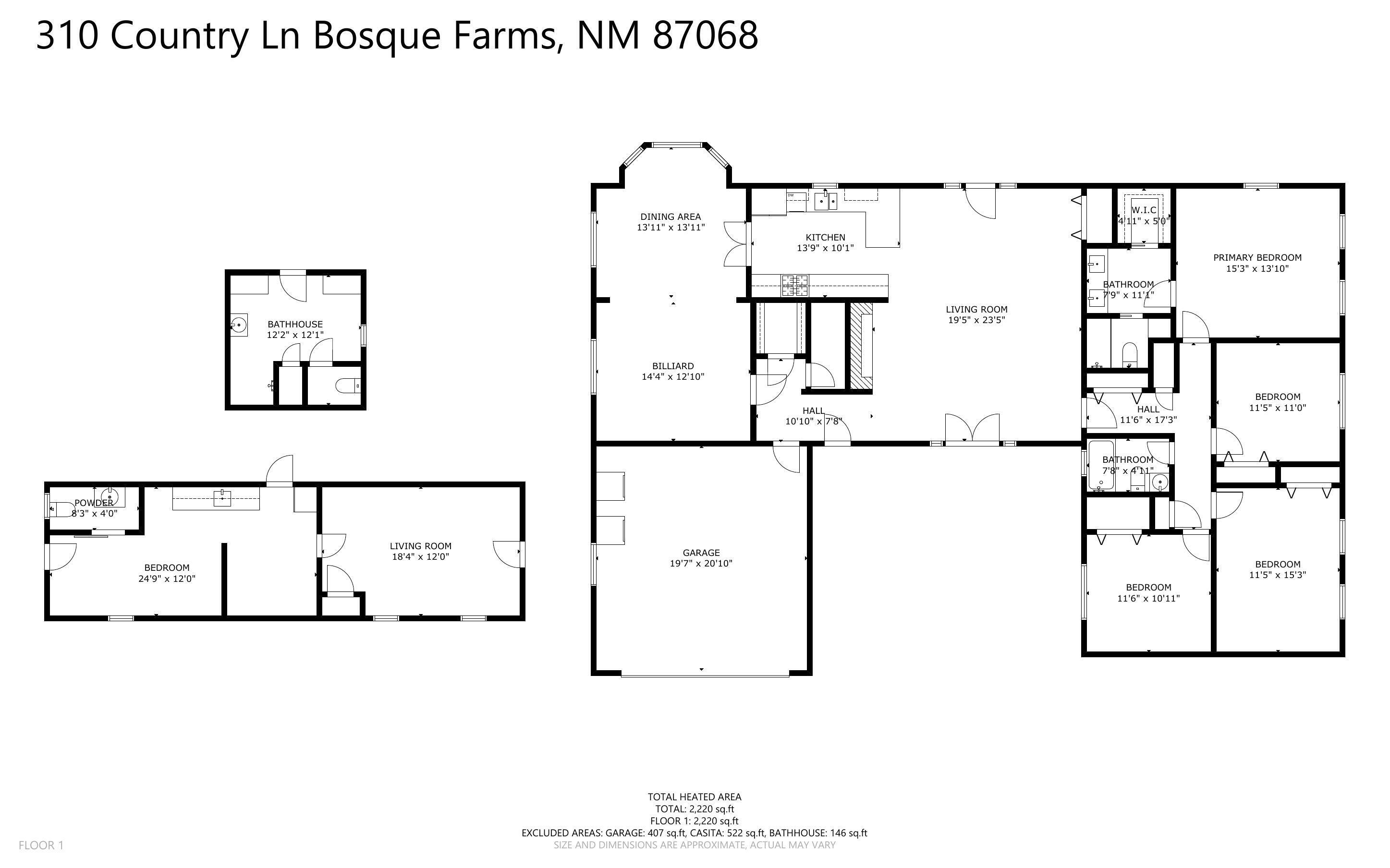 Photo 3 — 310 Country Lane