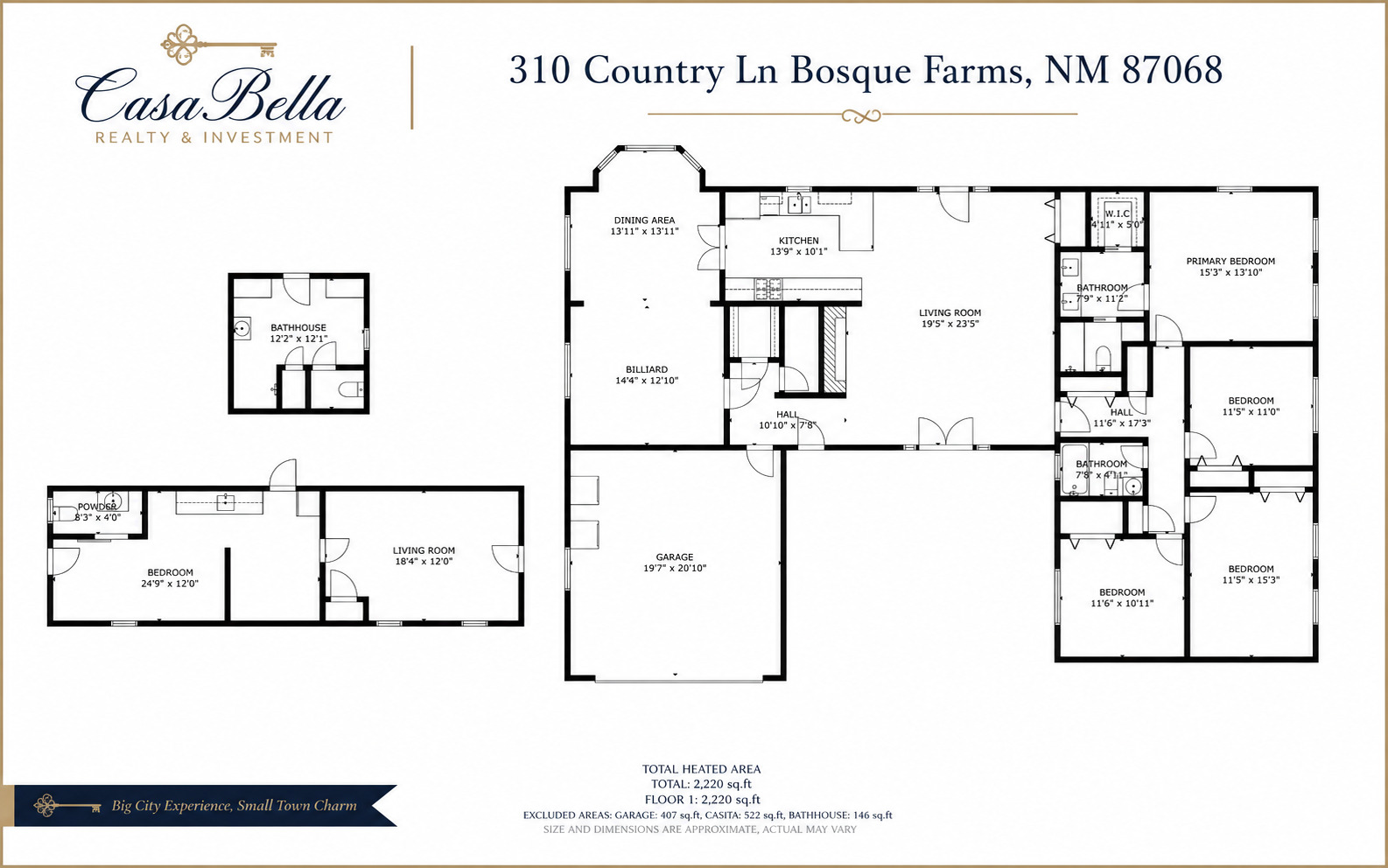 Photo 2 — 310 Country Lane